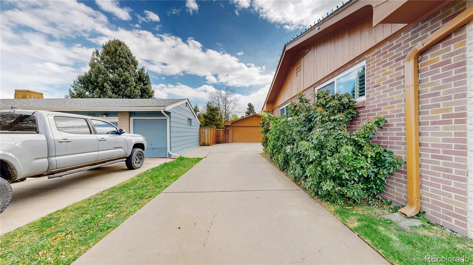 MLS Image #27 for 2430  lee street,lakewood, Colorado