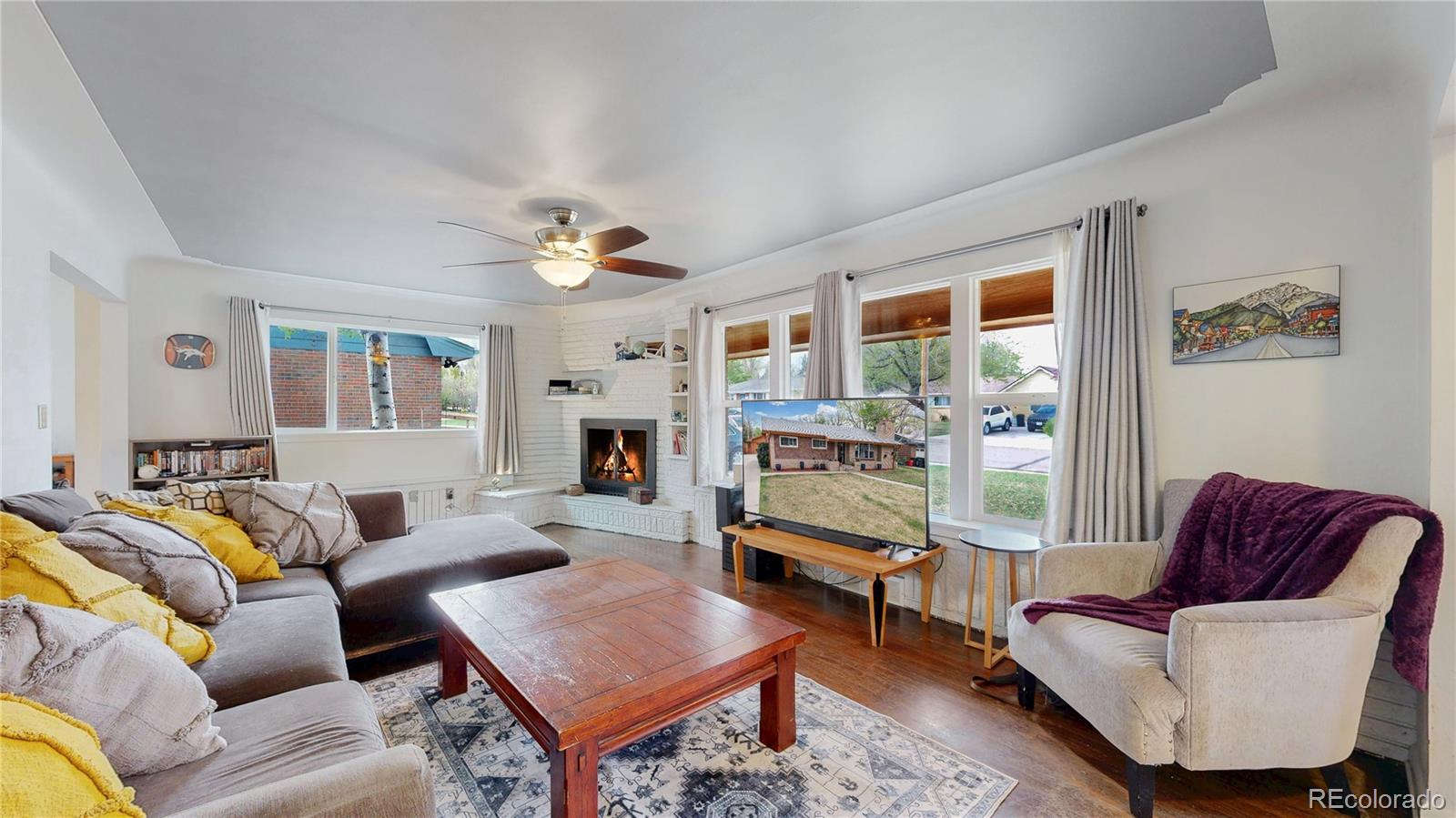 MLS Image #3 for 2430  lee street,lakewood, Colorado
