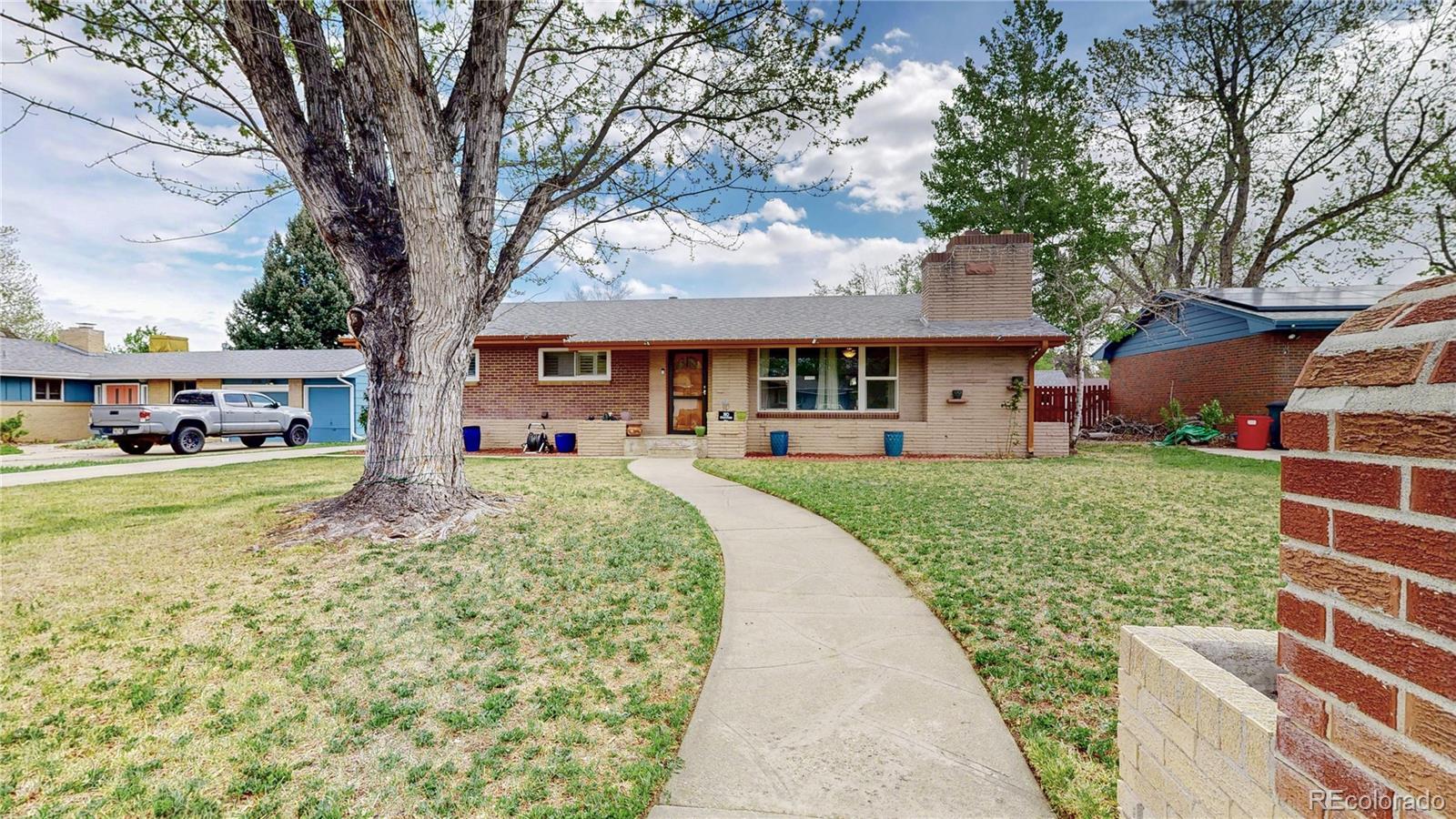 MLS Image #30 for 2430  lee street,lakewood, Colorado