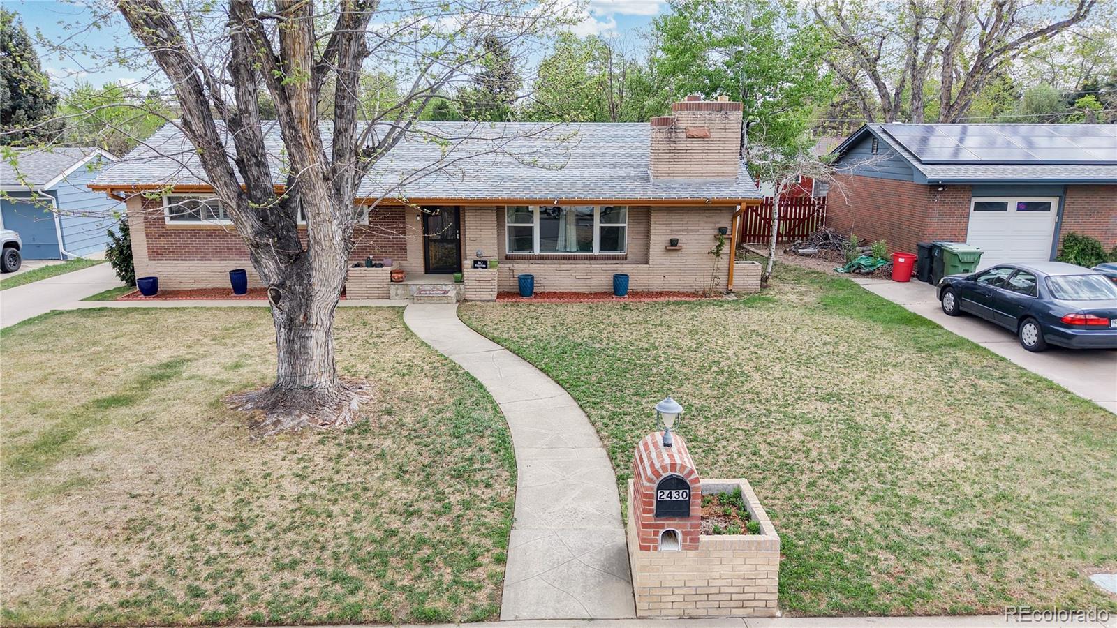 MLS Image #38 for 2430  lee street,lakewood, Colorado