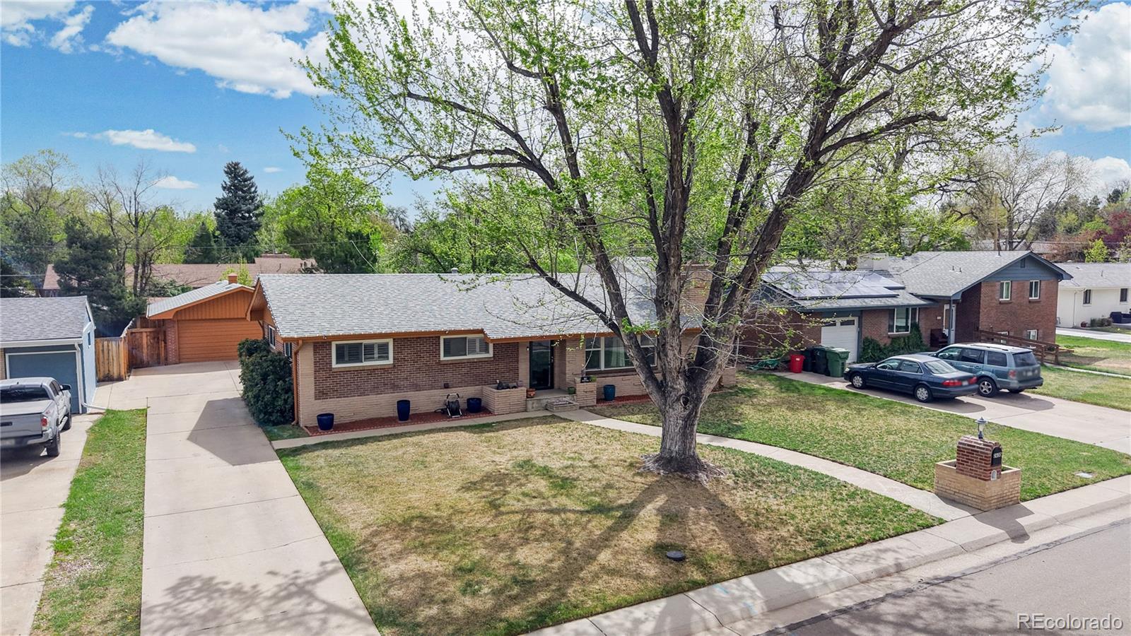 MLS Image #40 for 2430  lee street,lakewood, Colorado