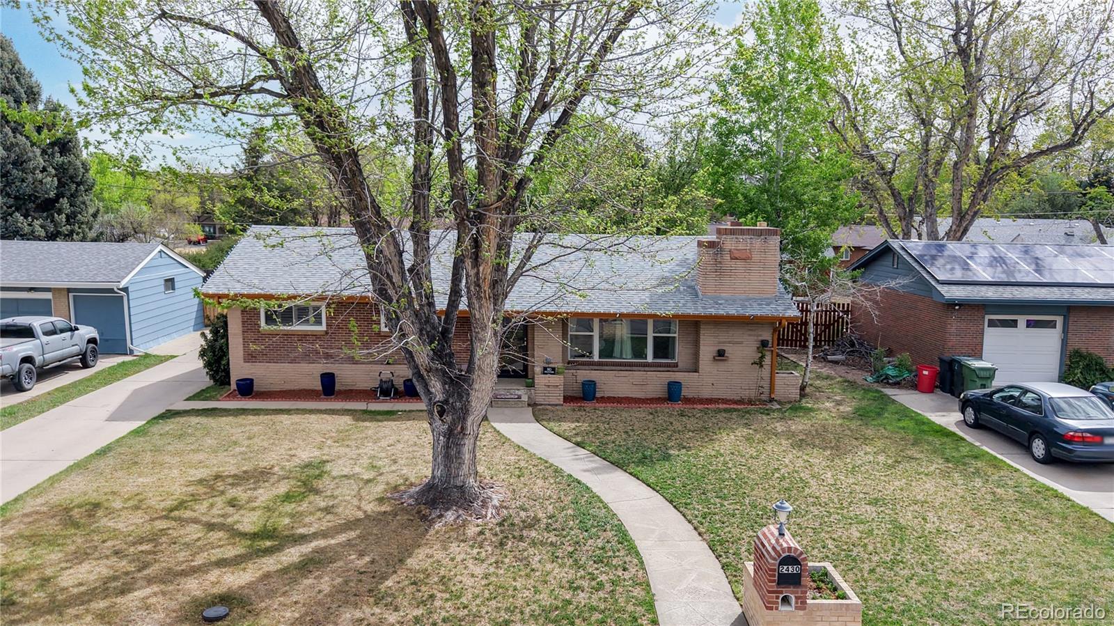 MLS Image #41 for 2430  lee street,lakewood, Colorado