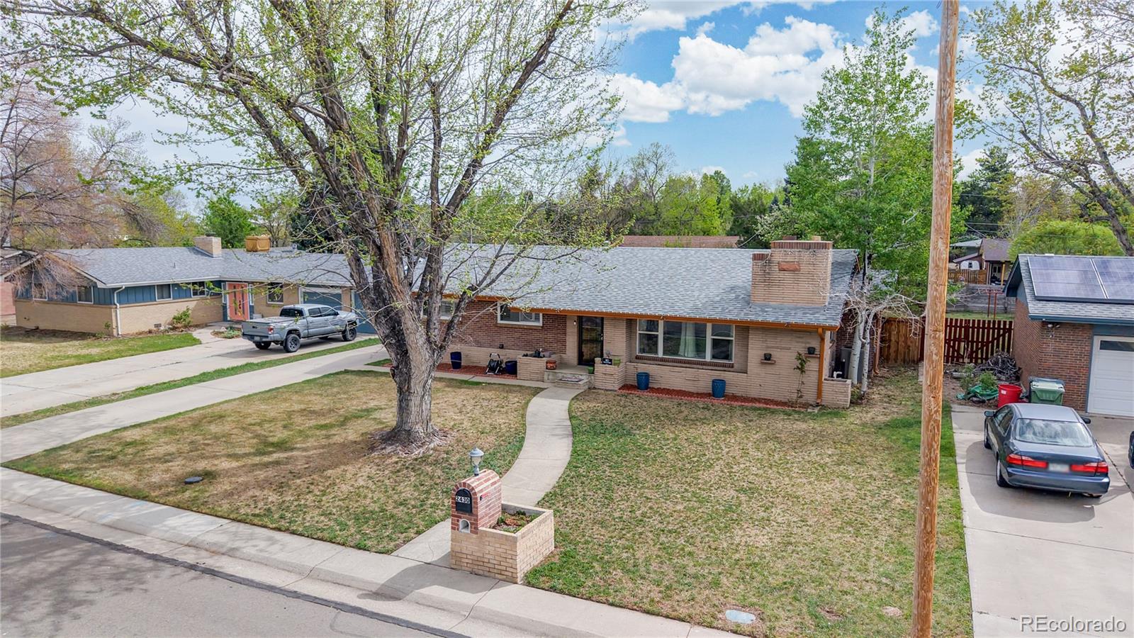 MLS Image #42 for 2430  lee street,lakewood, Colorado