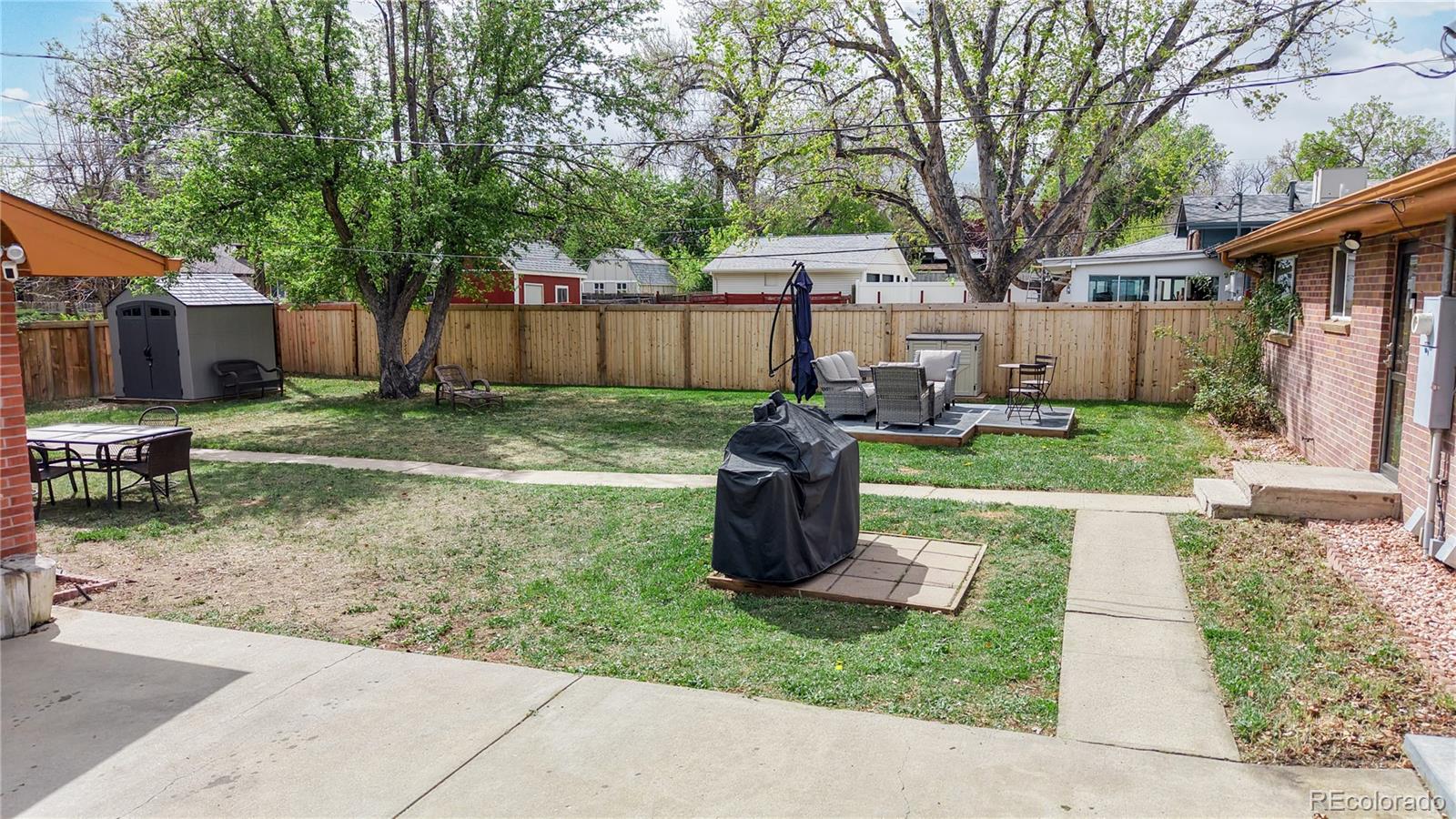 MLS Image #48 for 2430  lee street,lakewood, Colorado