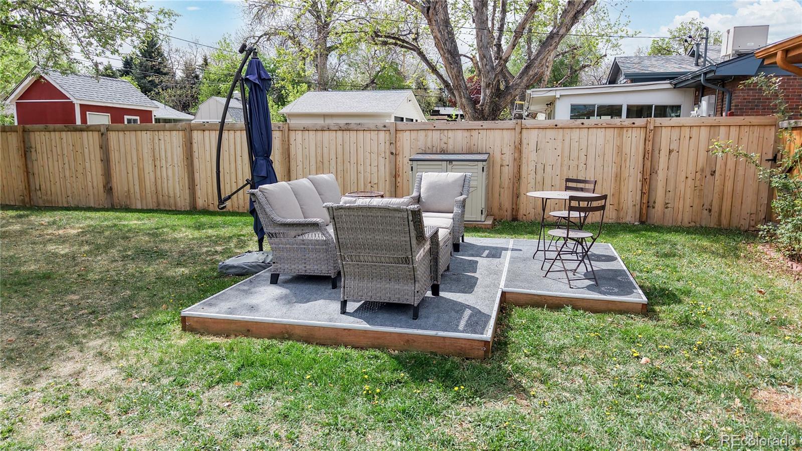 MLS Image #49 for 2430  lee street,lakewood, Colorado