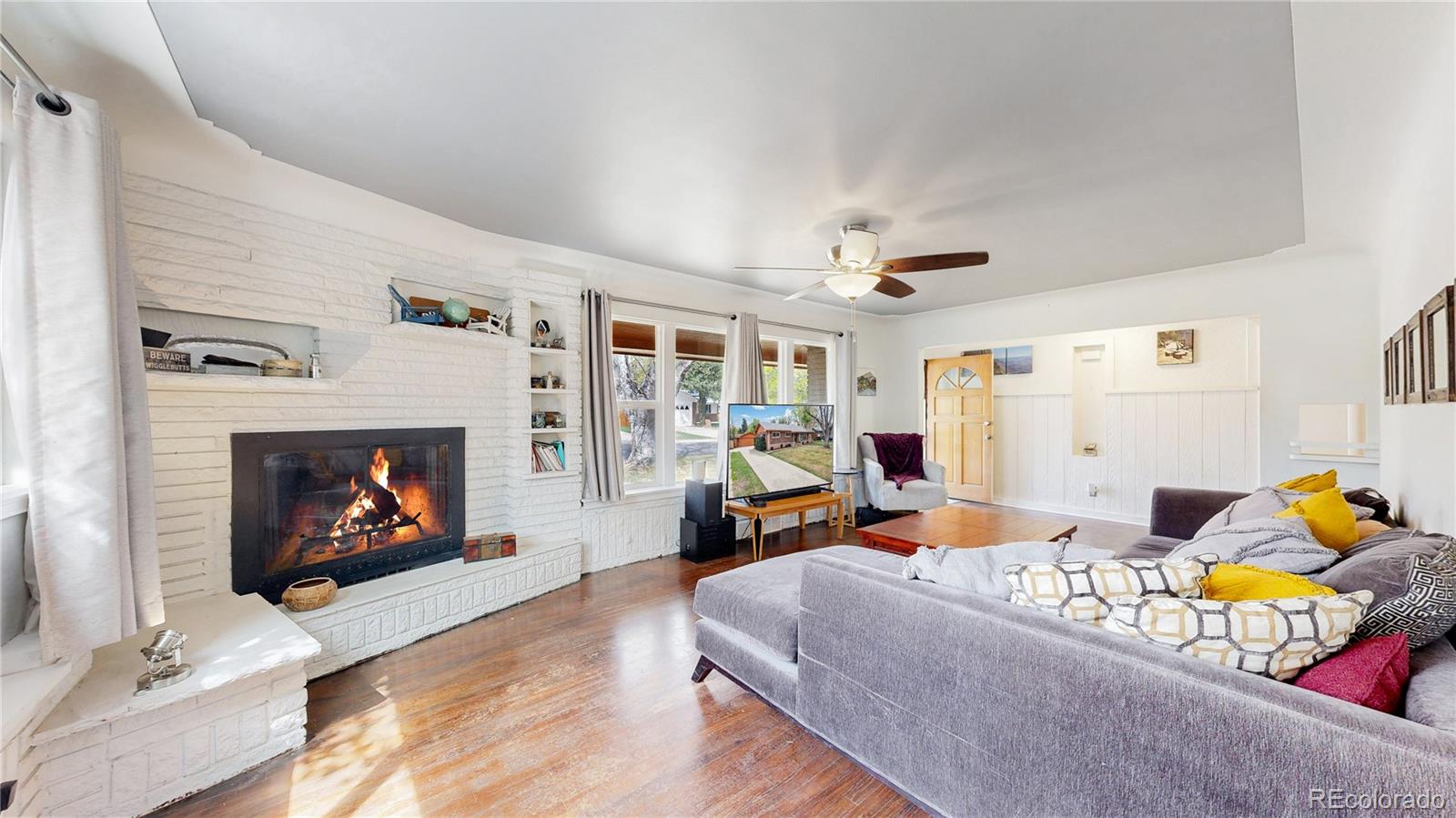 MLS Image #5 for 2430  lee street,lakewood, Colorado