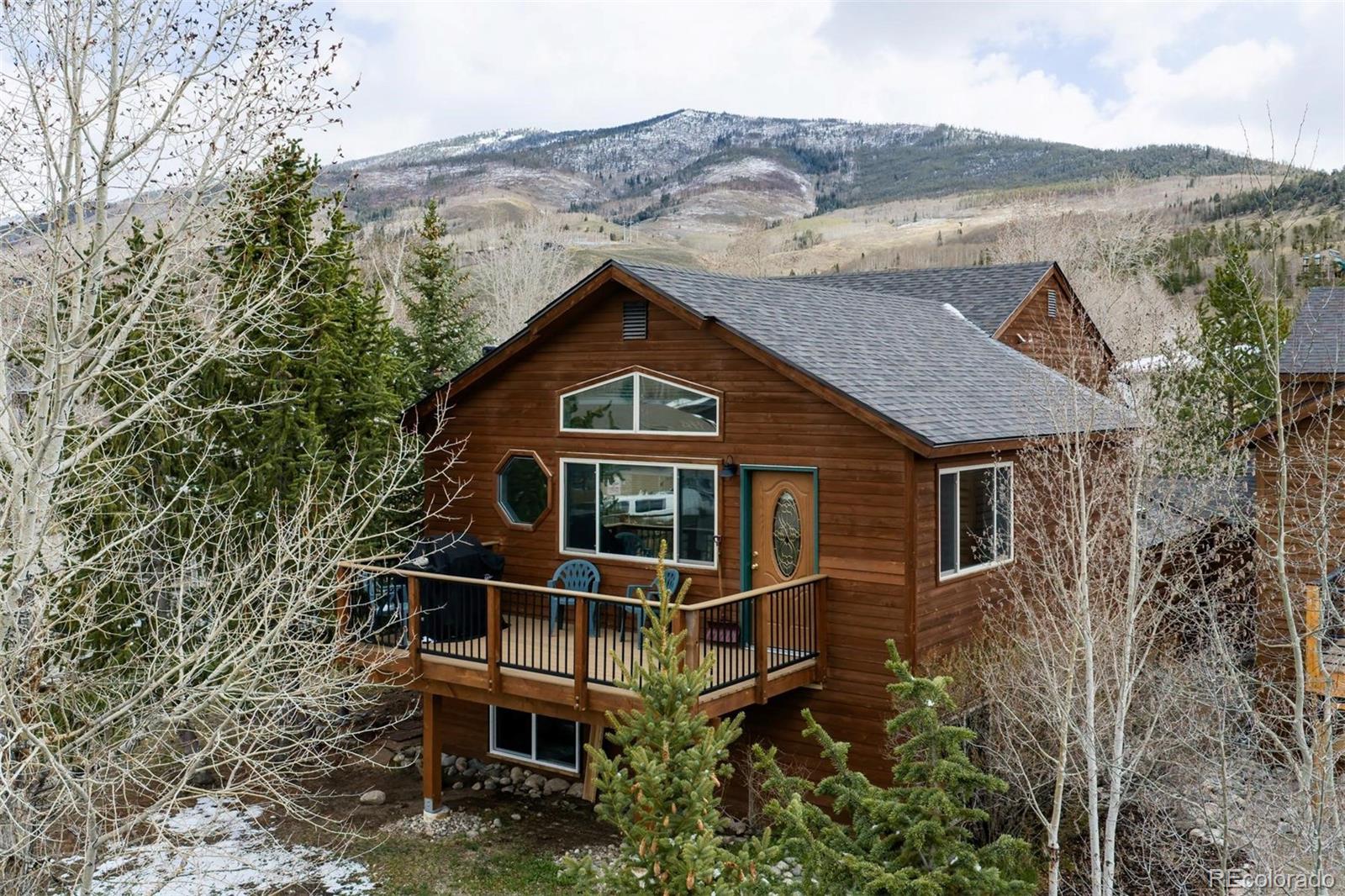 MLS Image #0 for 303  willow lake court,silverthorne, Colorado