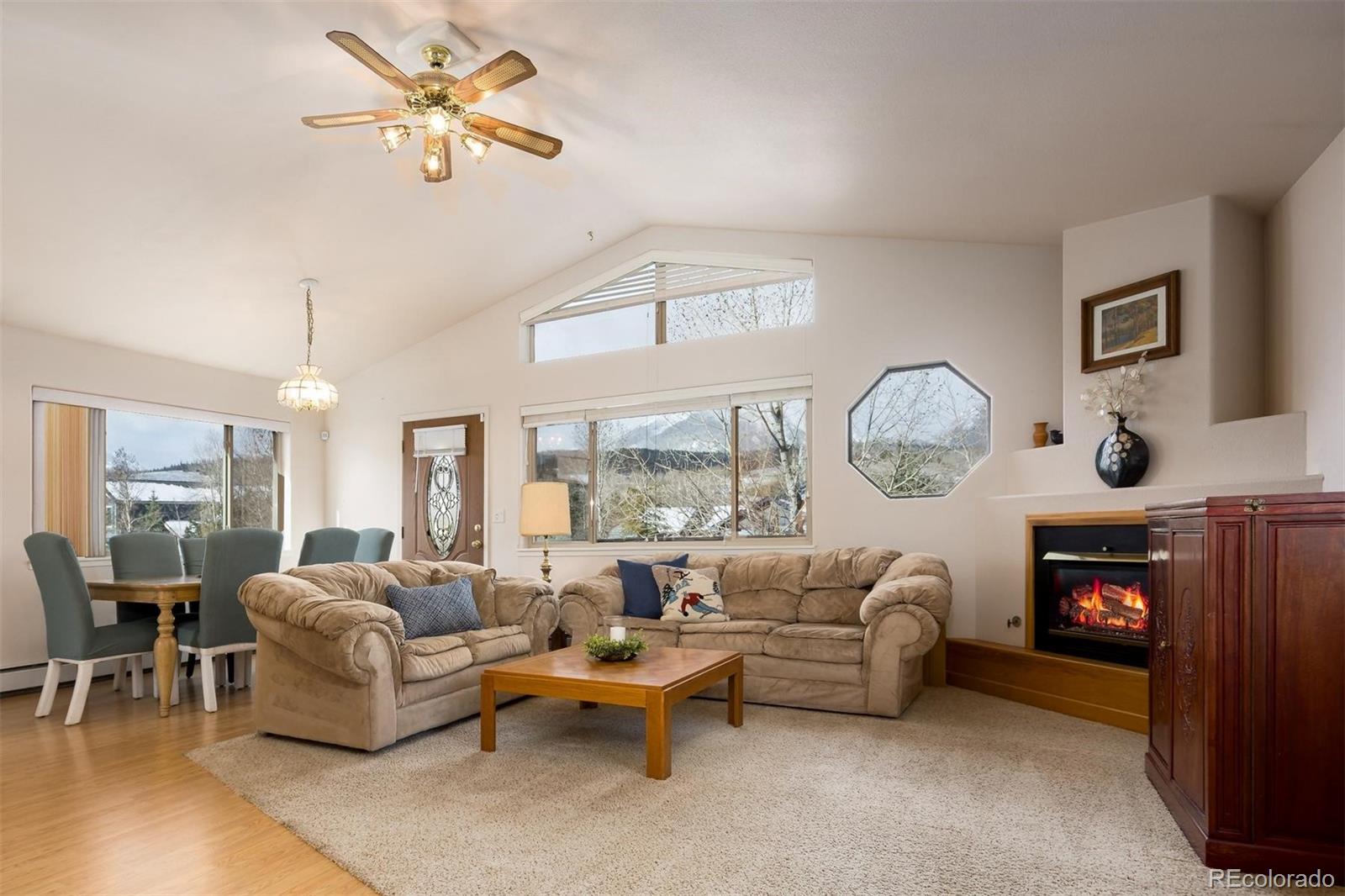 MLS Image #2 for 303  willow lake court,silverthorne, Colorado