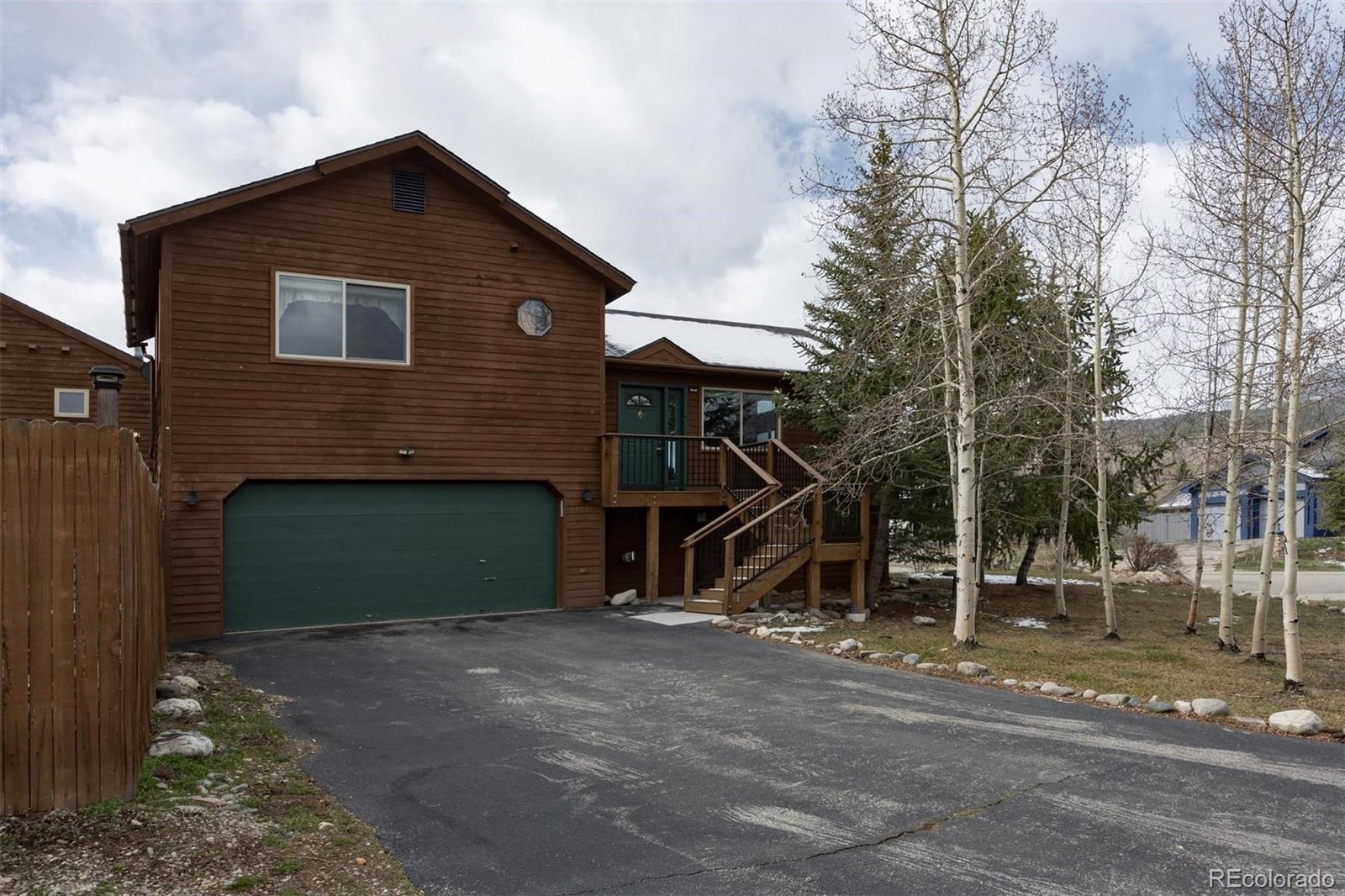 MLS Image #27 for 303  willow lake court,silverthorne, Colorado