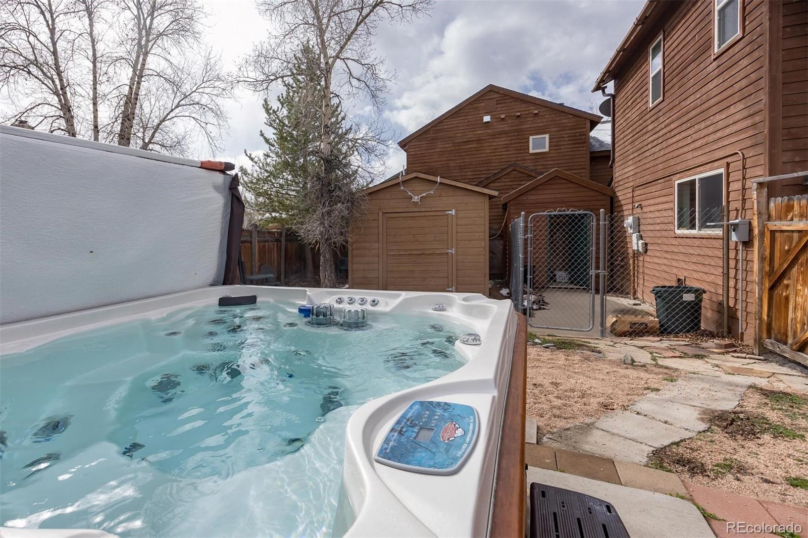 MLS Image #28 for 303  willow lake court,silverthorne, Colorado