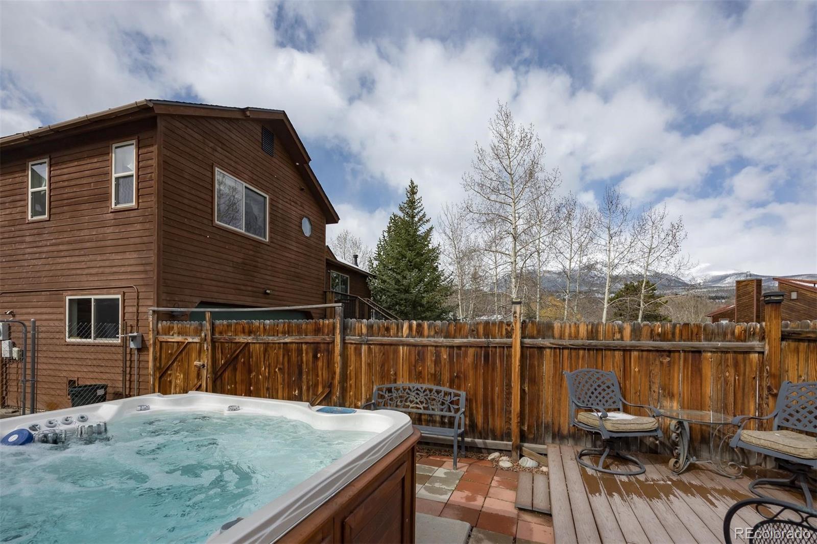 MLS Image #29 for 303  willow lake court,silverthorne, Colorado