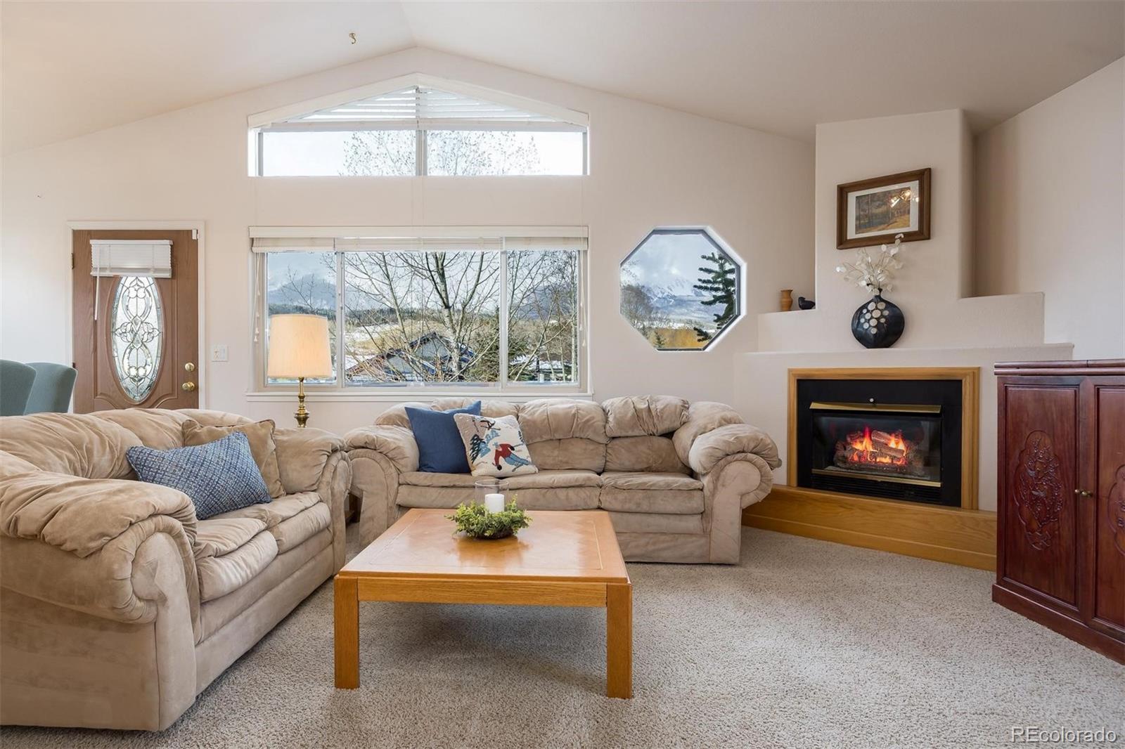 MLS Image #3 for 303  willow lake court,silverthorne, Colorado