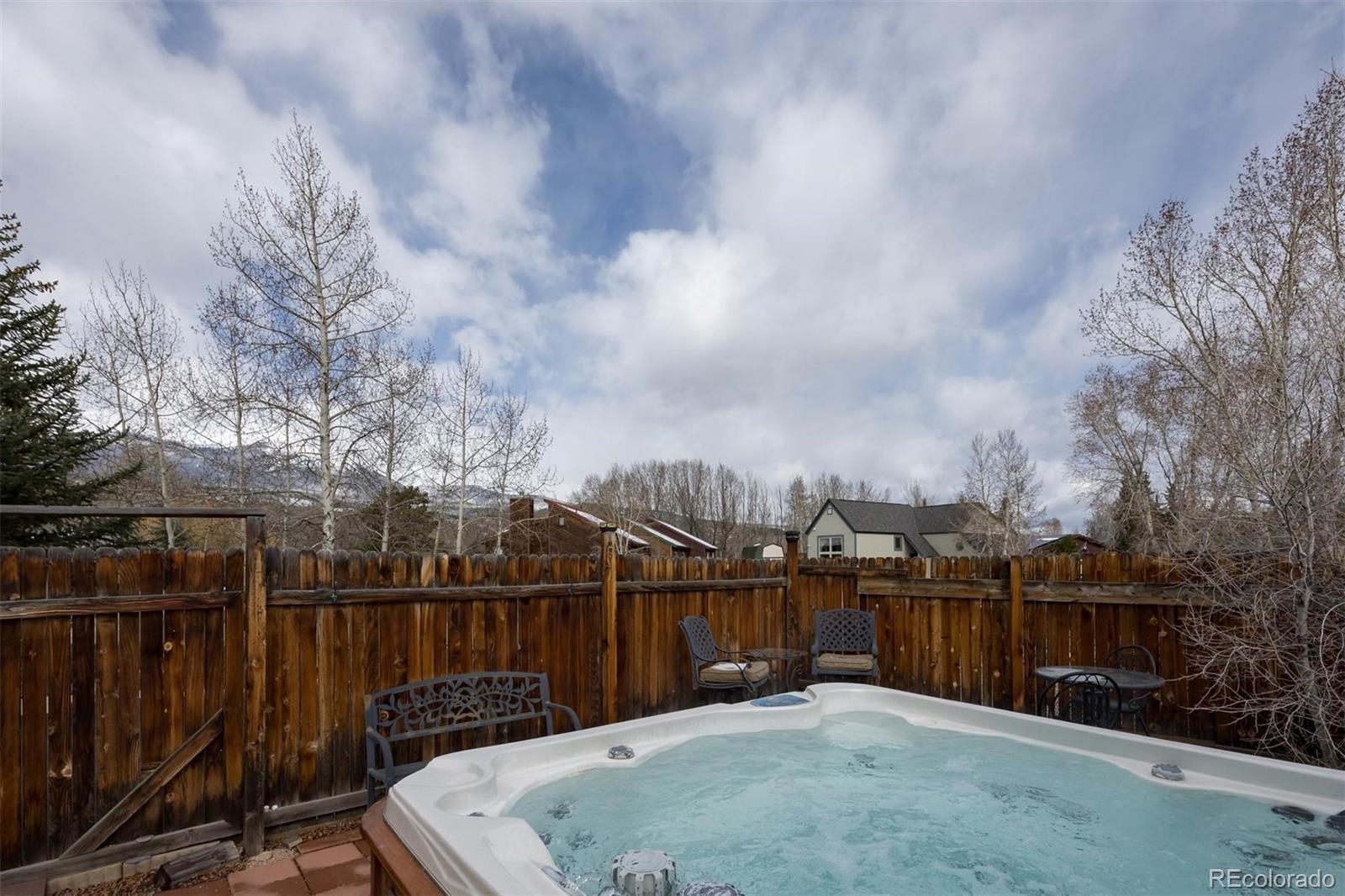 MLS Image #30 for 303  willow lake court,silverthorne, Colorado