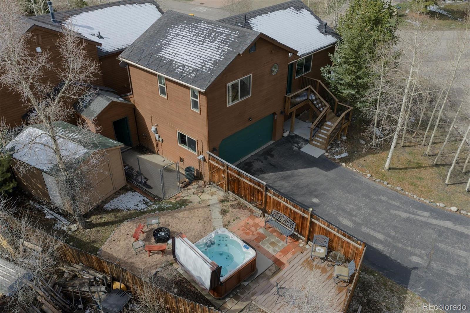 MLS Image #39 for 303  willow lake court,silverthorne, Colorado