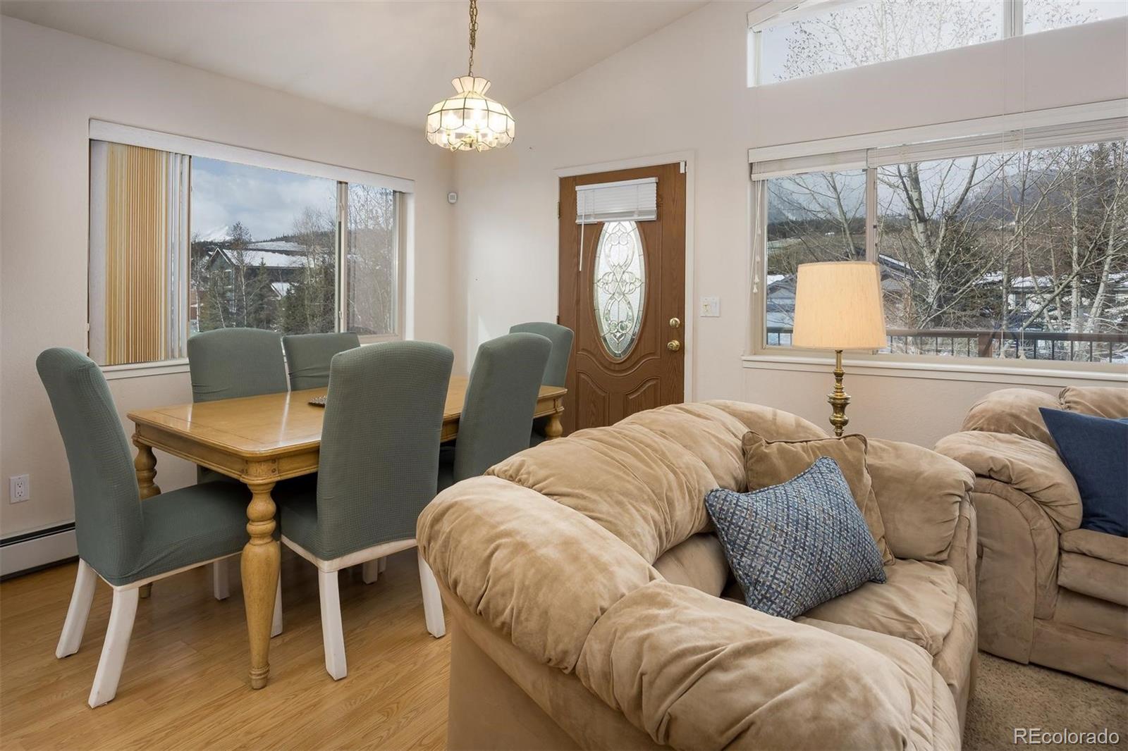 MLS Image #4 for 303  willow lake court,silverthorne, Colorado