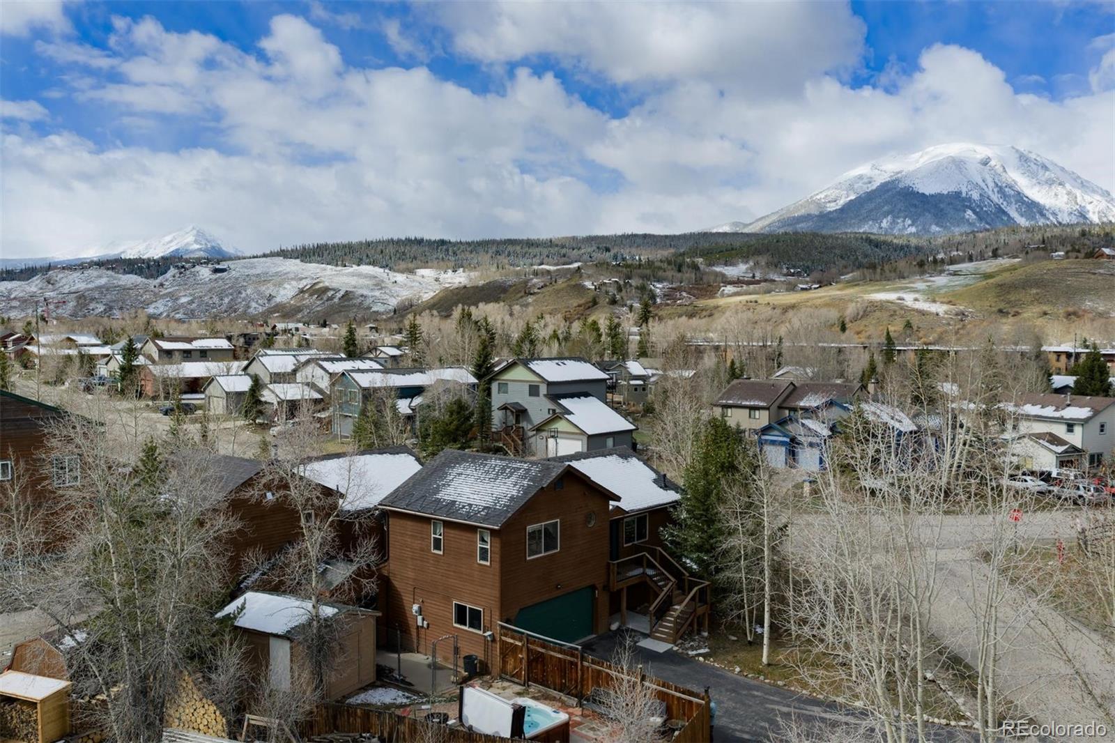 MLS Image #40 for 303  willow lake court,silverthorne, Colorado