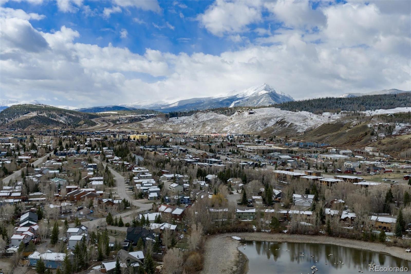 MLS Image #42 for 303  willow lake court,silverthorne, Colorado