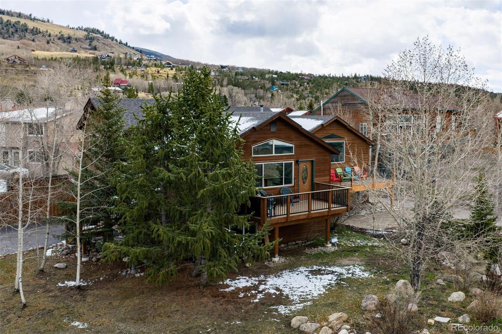 MLS Image #44 for 303  willow lake court,silverthorne, Colorado