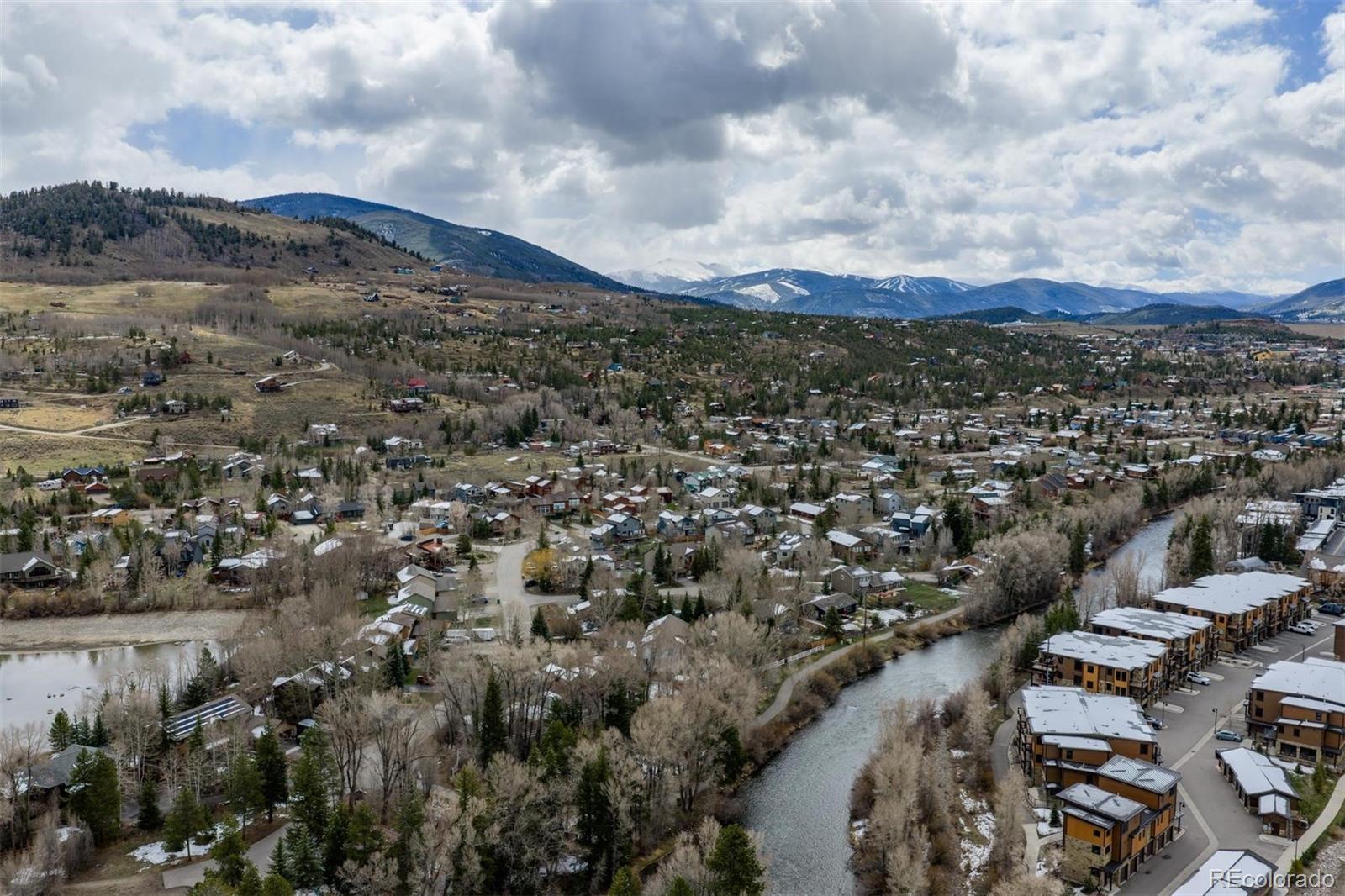 MLS Image #47 for 303  willow lake court,silverthorne, Colorado