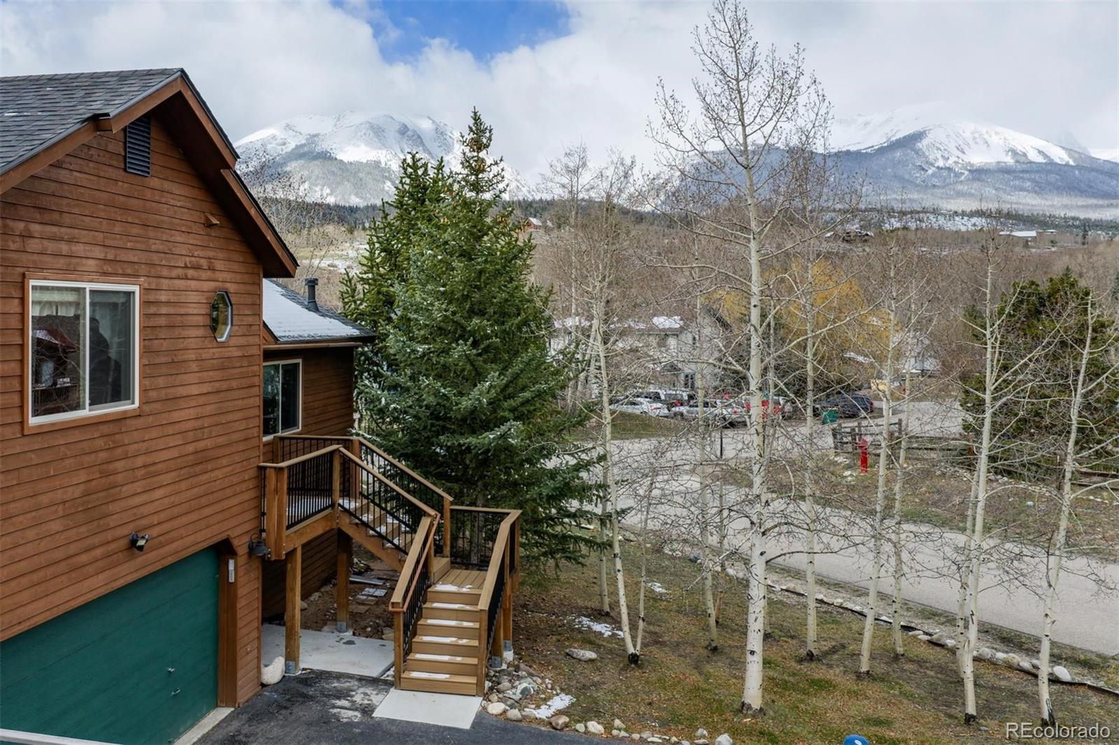 MLS Image #48 for 303  willow lake court,silverthorne, Colorado
