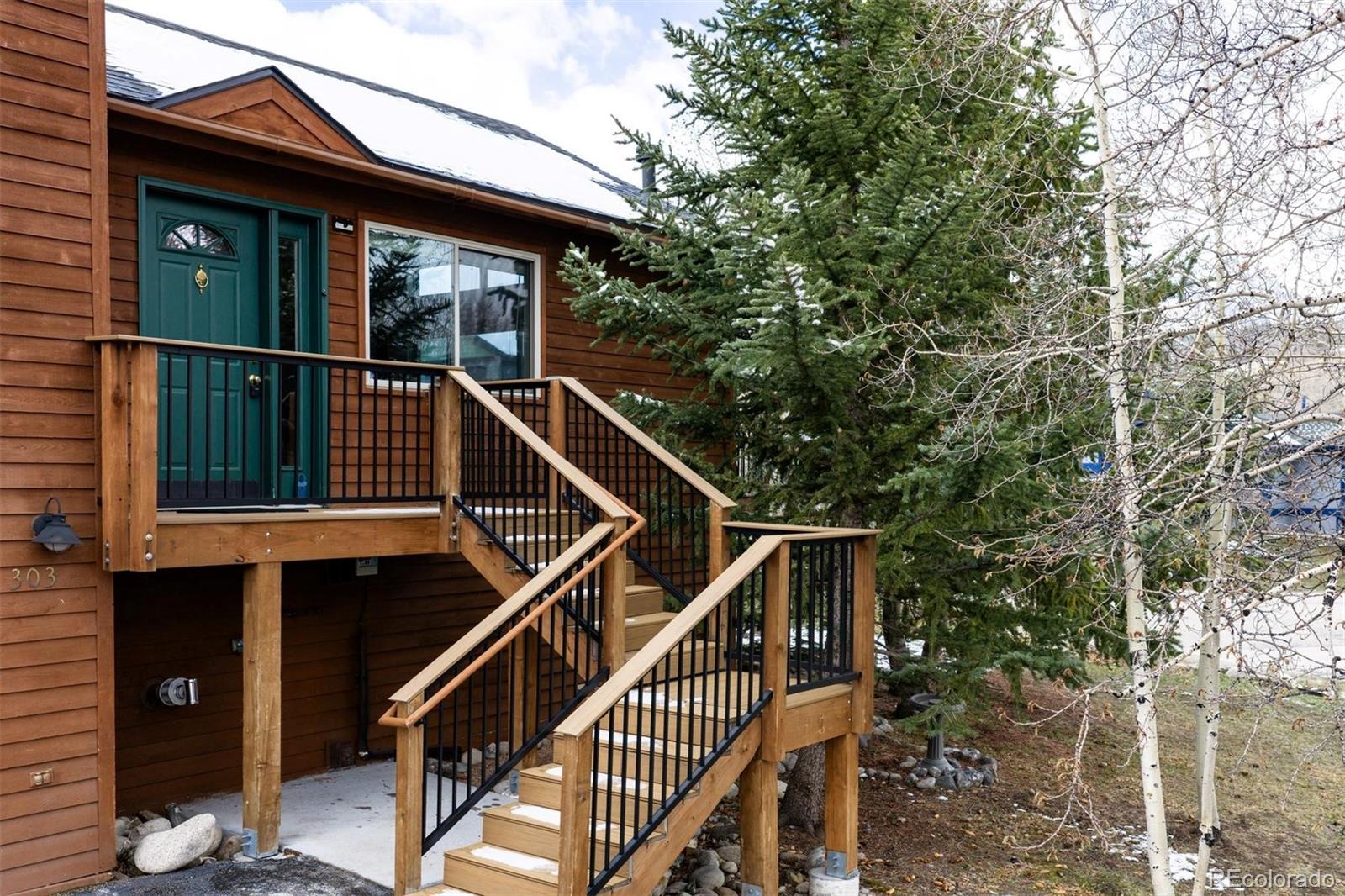 MLS Image #49 for 303  willow lake court,silverthorne, Colorado