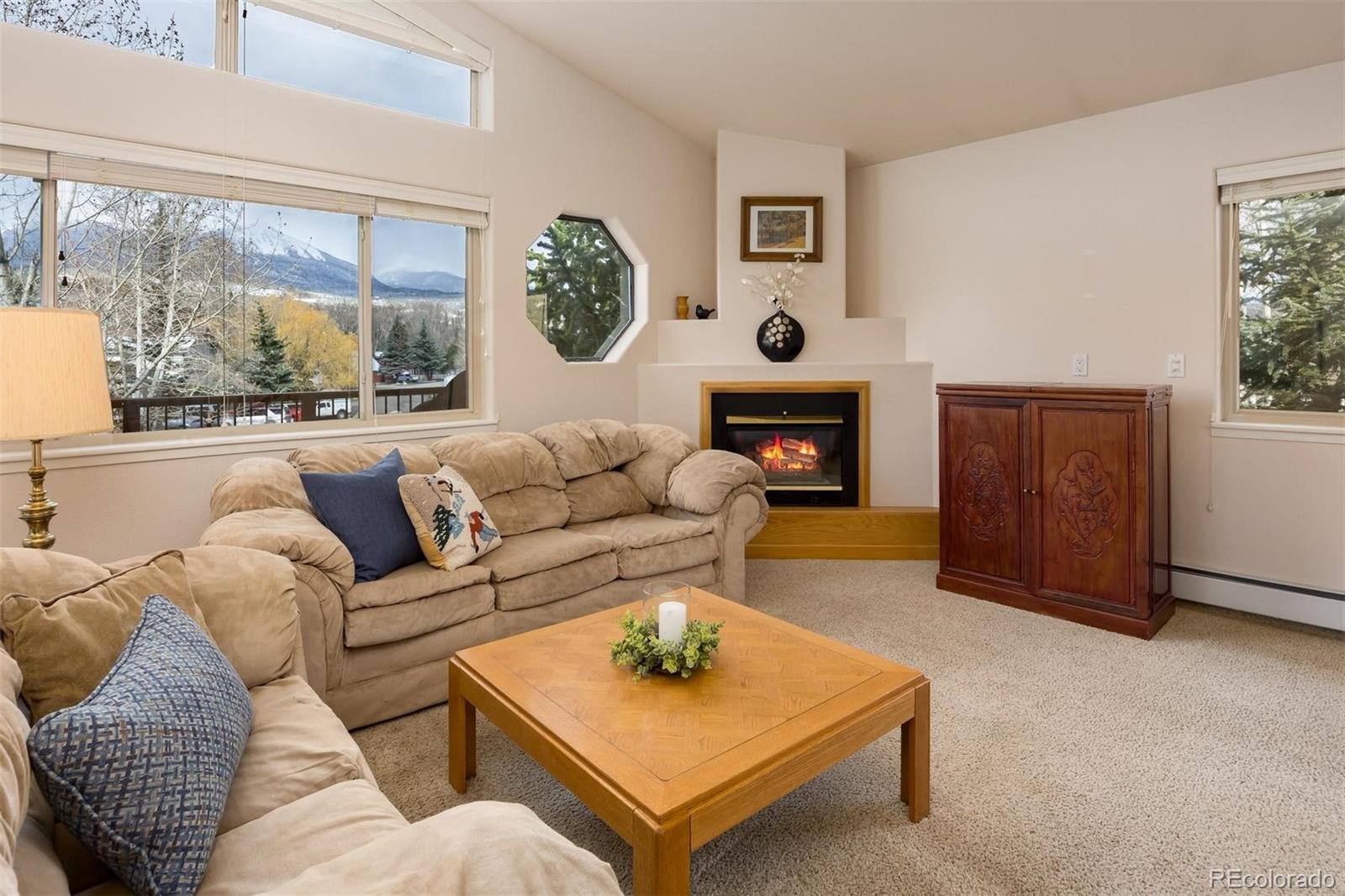 MLS Image #5 for 303  willow lake court,silverthorne, Colorado