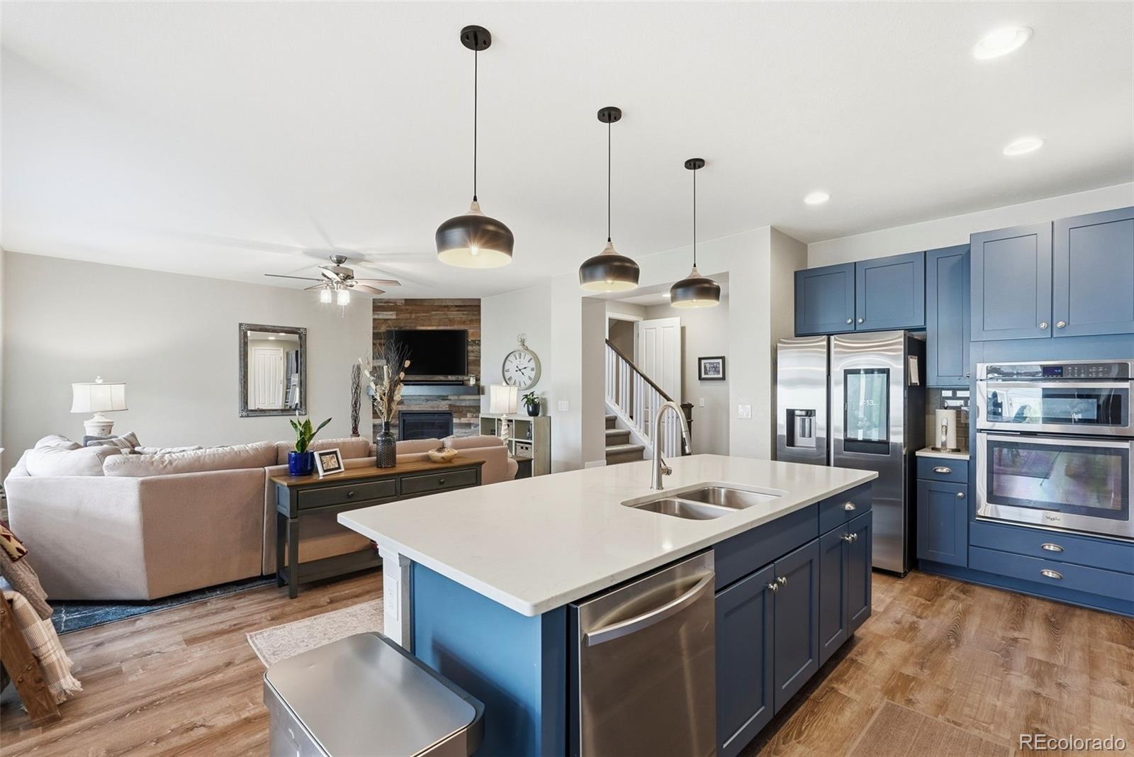 MLS Image #10 for 11554  owensboro street,parker, Colorado