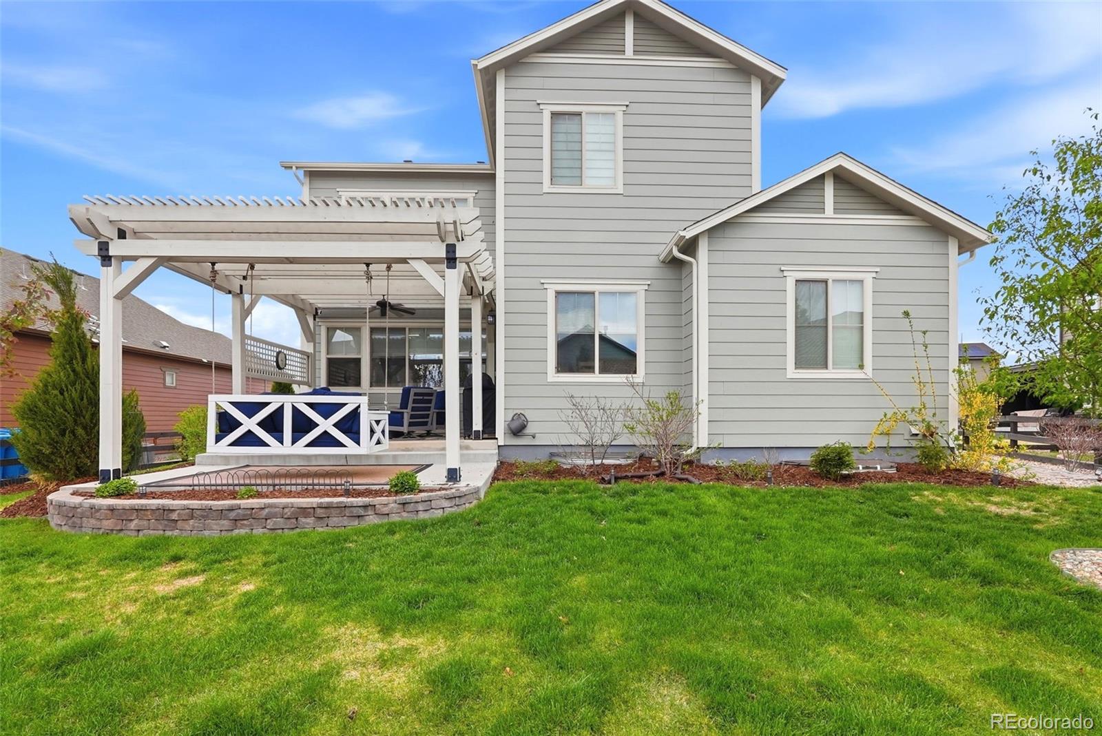MLS Image #37 for 11554  owensboro street,parker, Colorado