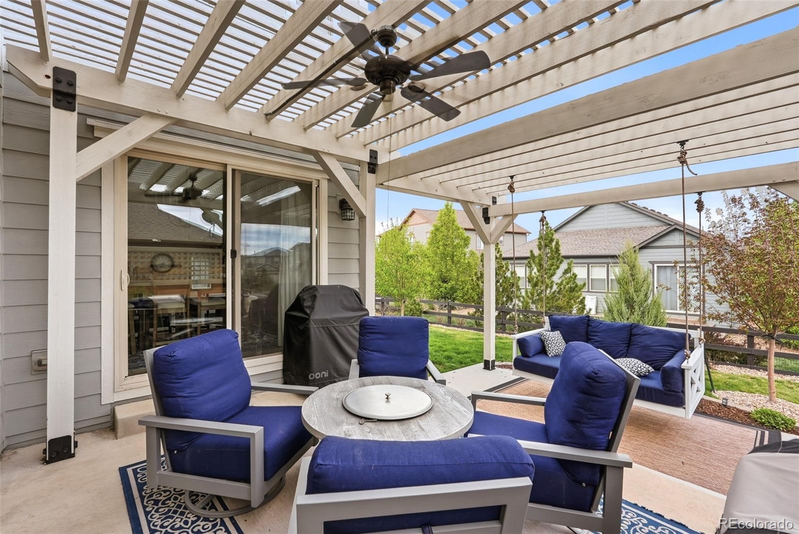 MLS Image #38 for 11554  owensboro street,parker, Colorado