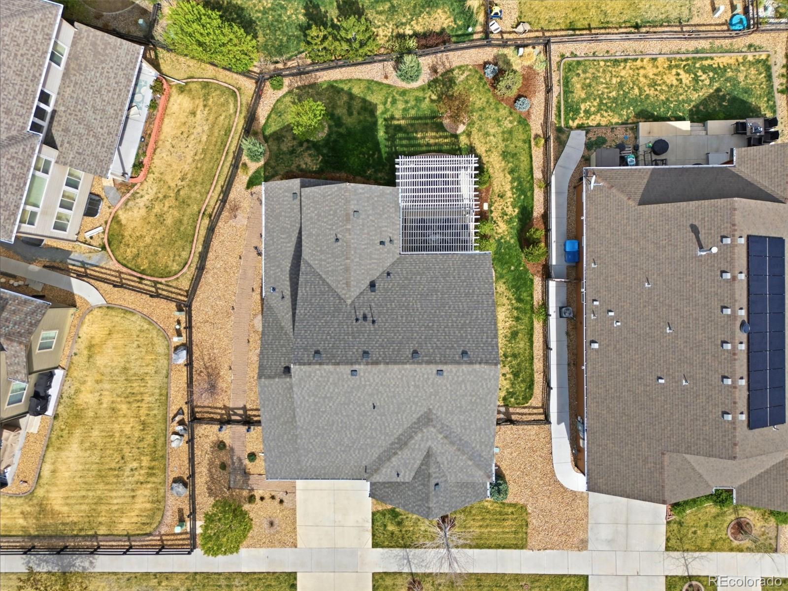 MLS Image #42 for 11554  owensboro street,parker, Colorado