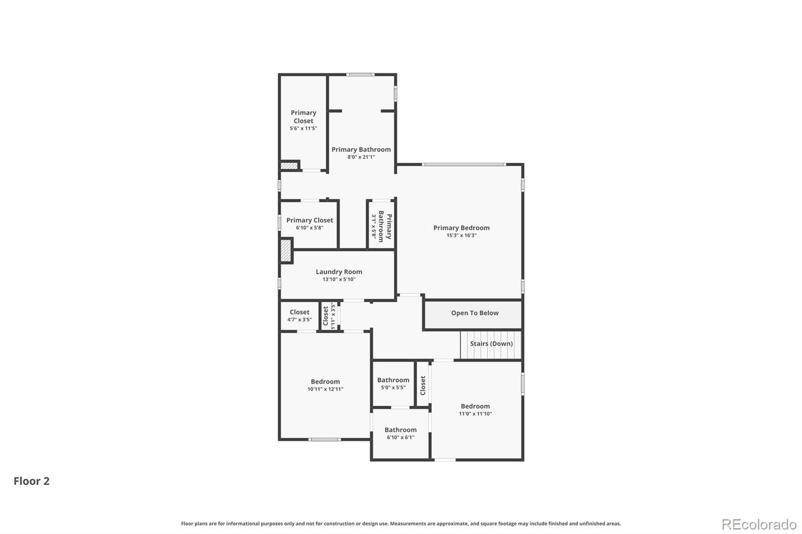 MLS Image #44 for 11554  owensboro street,parker, Colorado