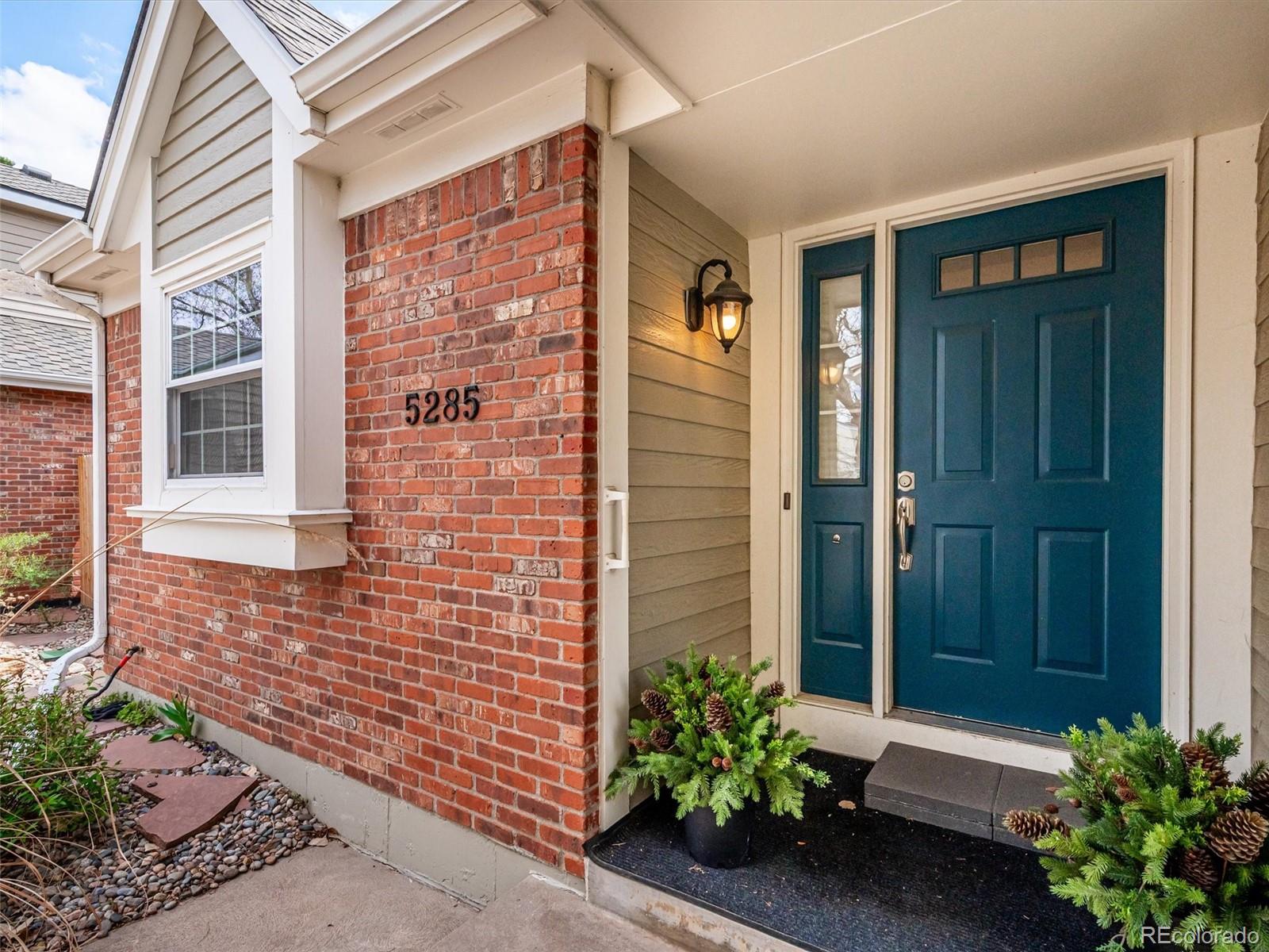 MLS Image #2 for 5285 s cody street,littleton, Colorado