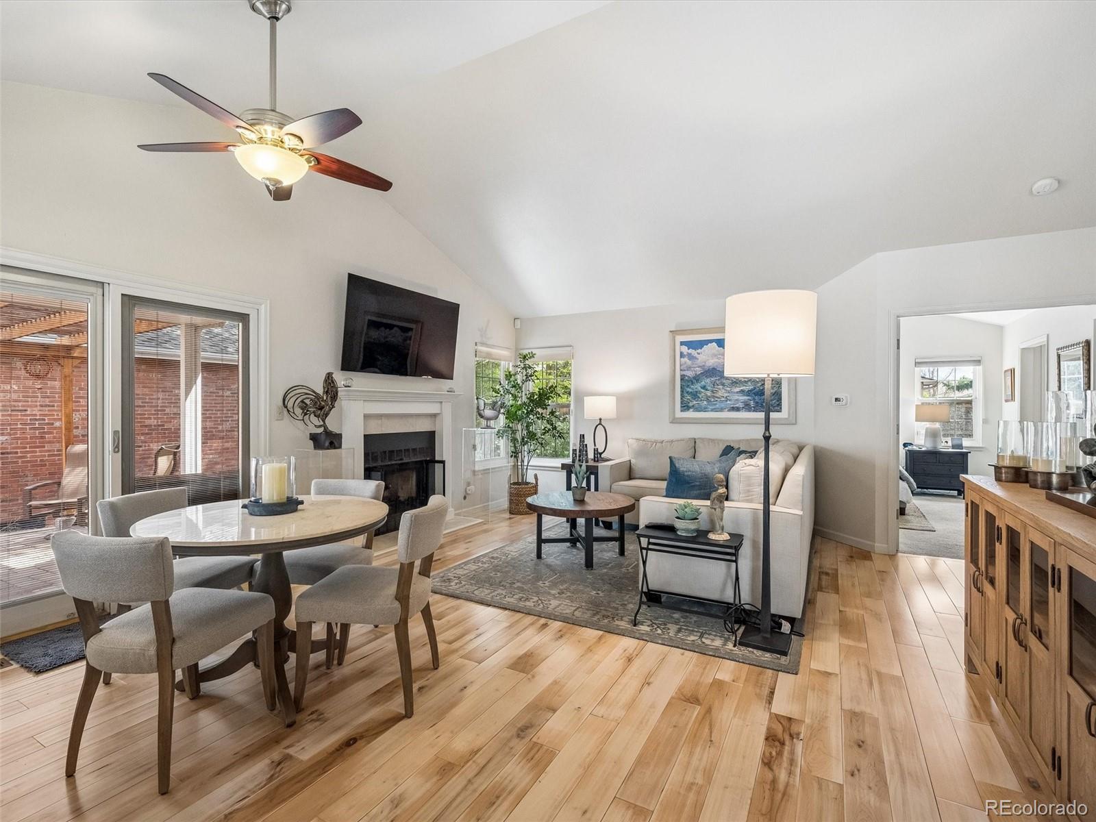 MLS Image #3 for 5285 s cody street,littleton, Colorado
