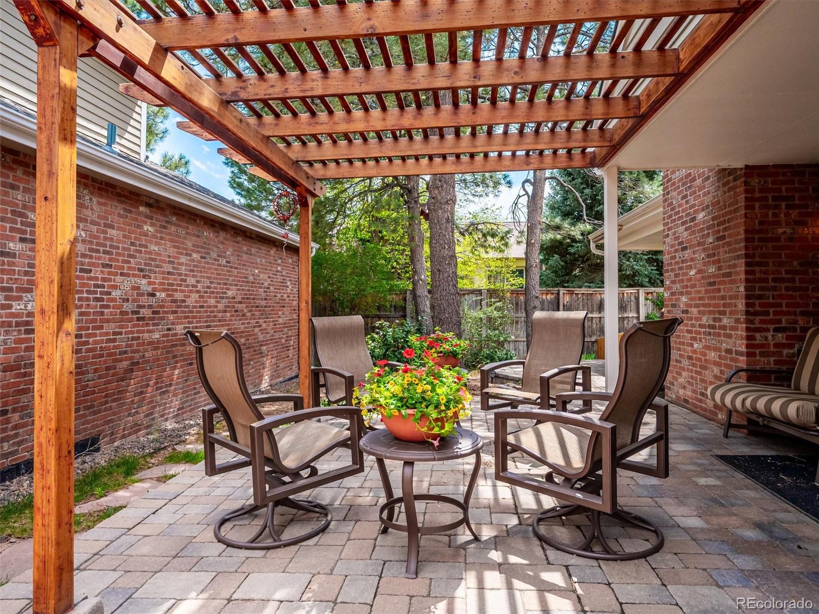 MLS Image #35 for 5285 s cody street,littleton, Colorado