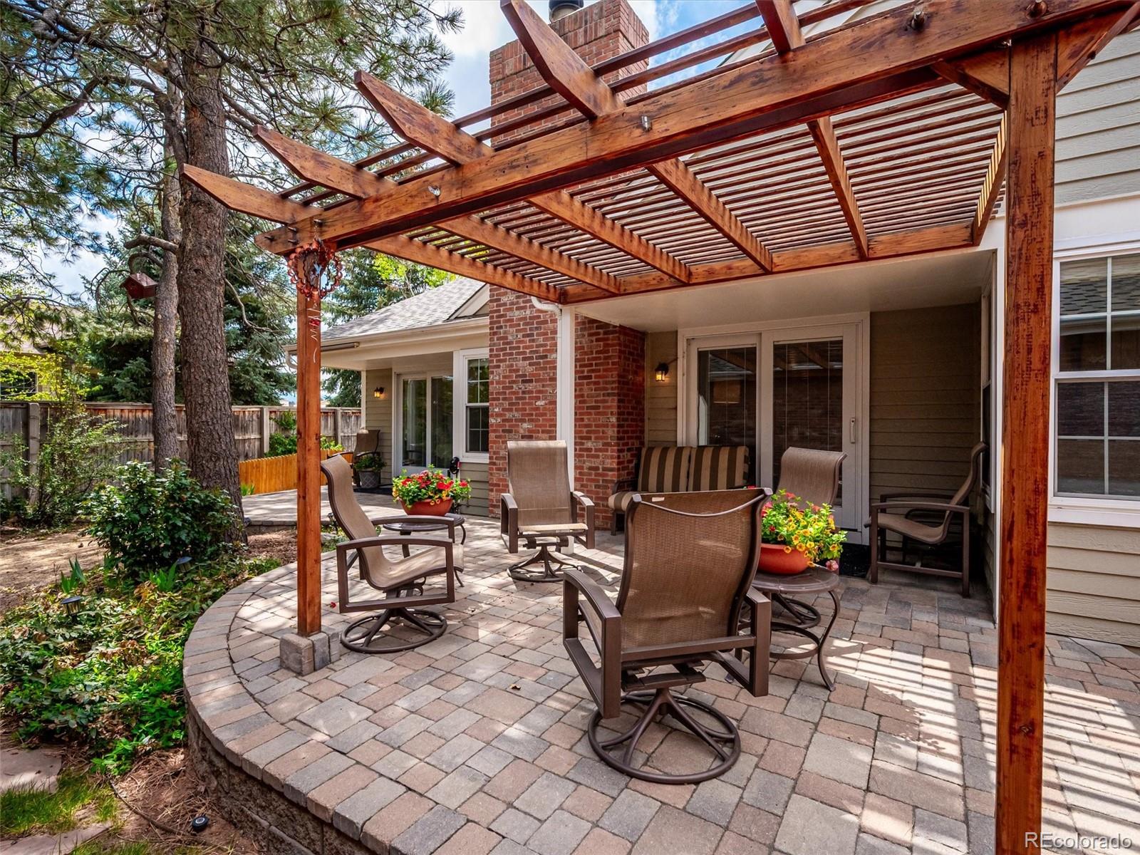 MLS Image #36 for 5285 s cody street,littleton, Colorado