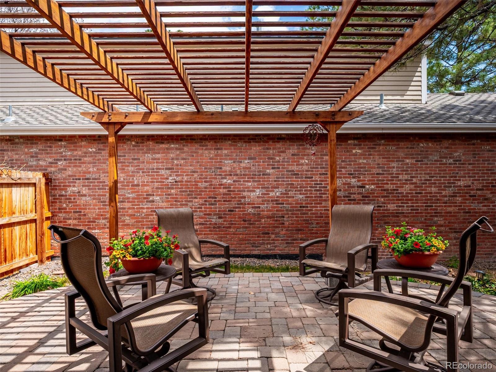 MLS Image #37 for 5285 s cody street,littleton, Colorado