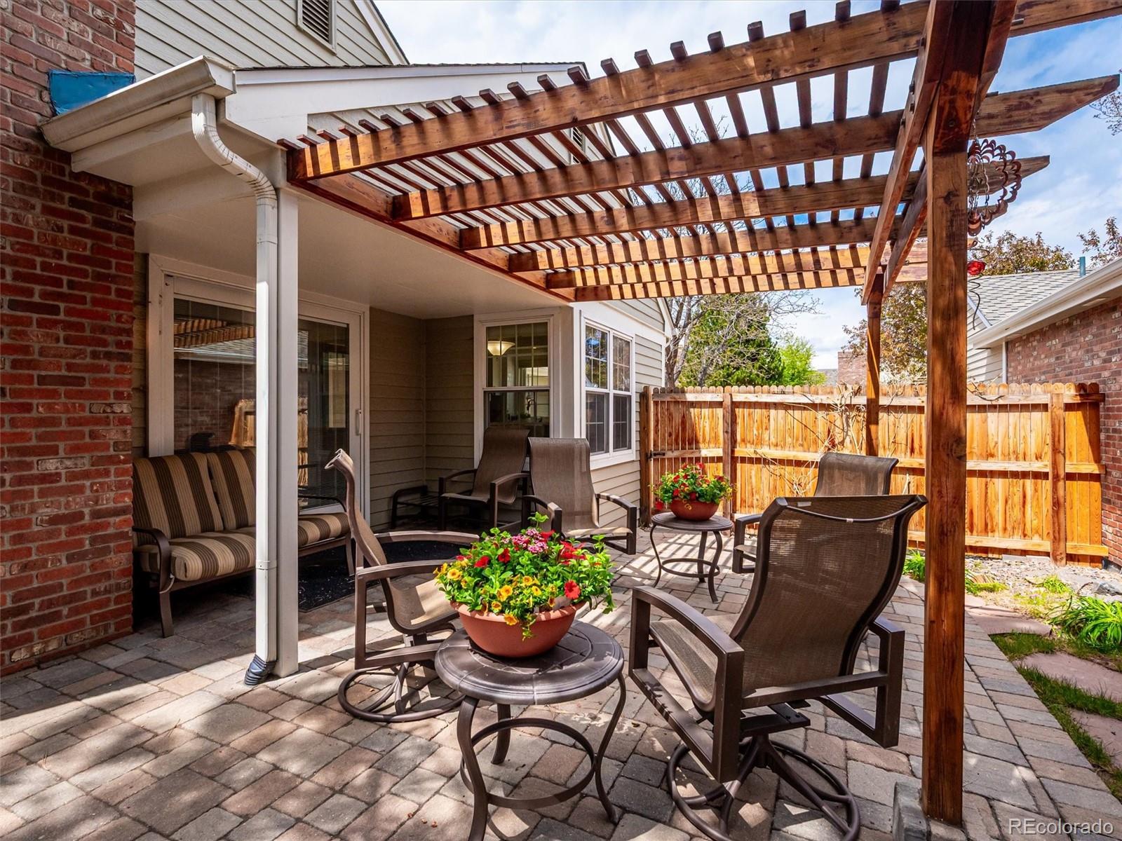 MLS Image #38 for 5285 s cody street,littleton, Colorado