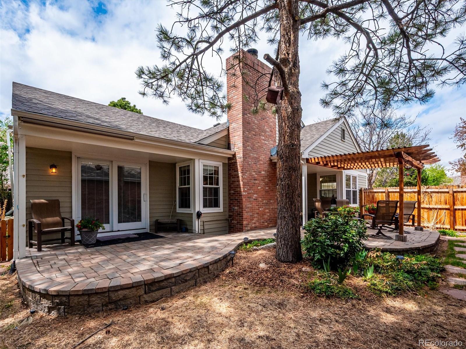 MLS Image #39 for 5285 s cody street,littleton, Colorado