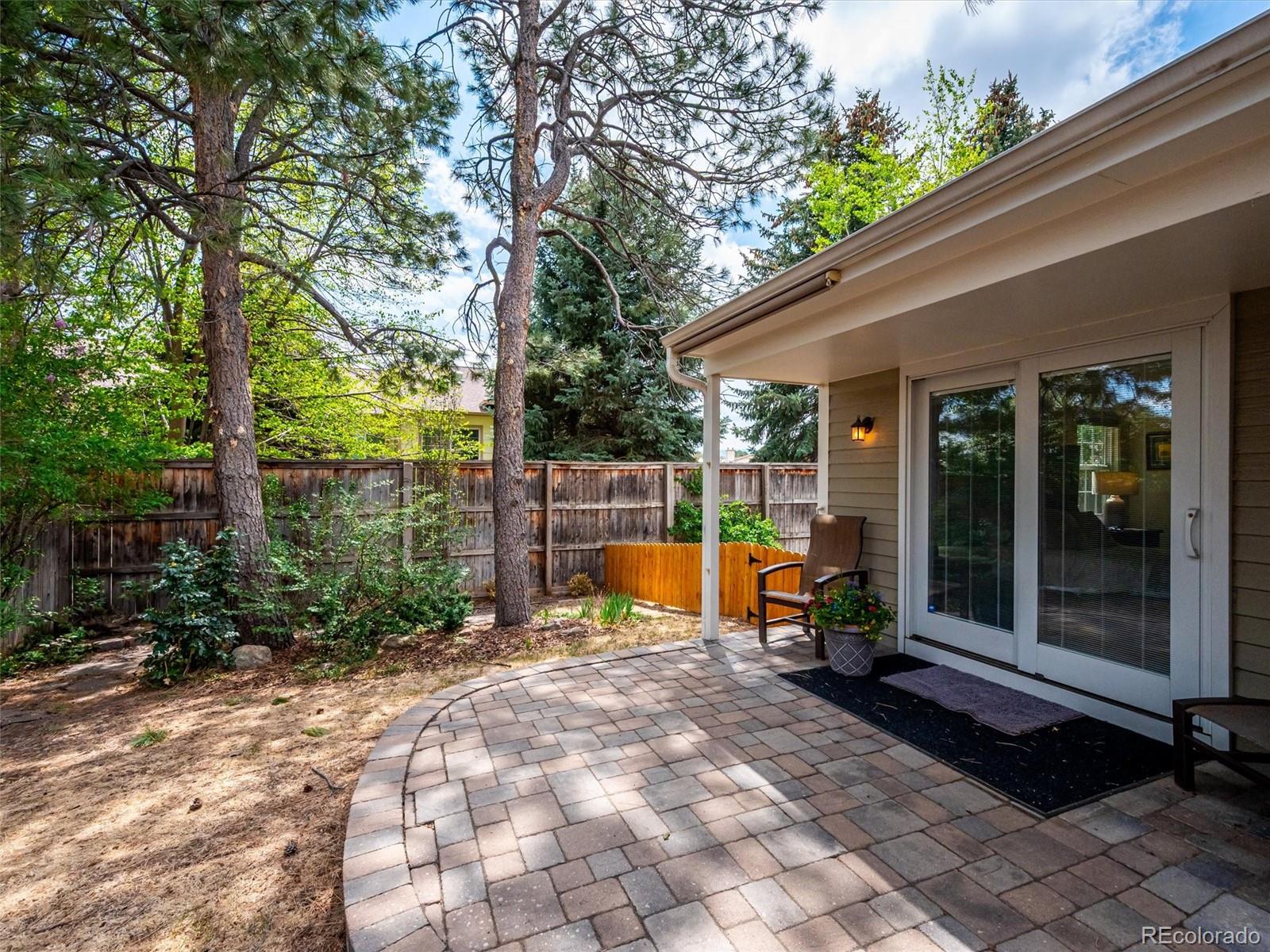 MLS Image #41 for 5285 s cody street,littleton, Colorado