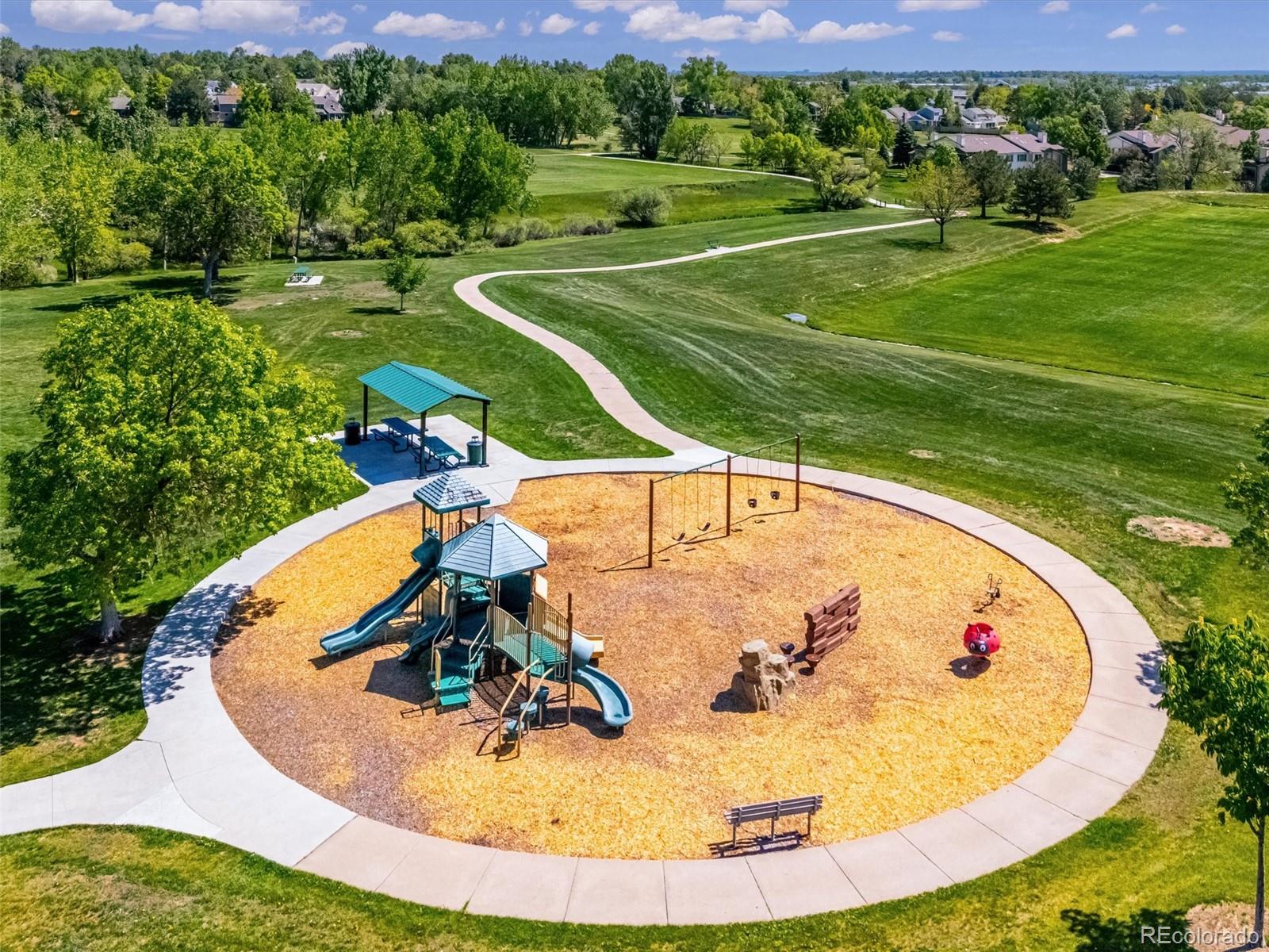 MLS Image #48 for 5285 s cody street,littleton, Colorado