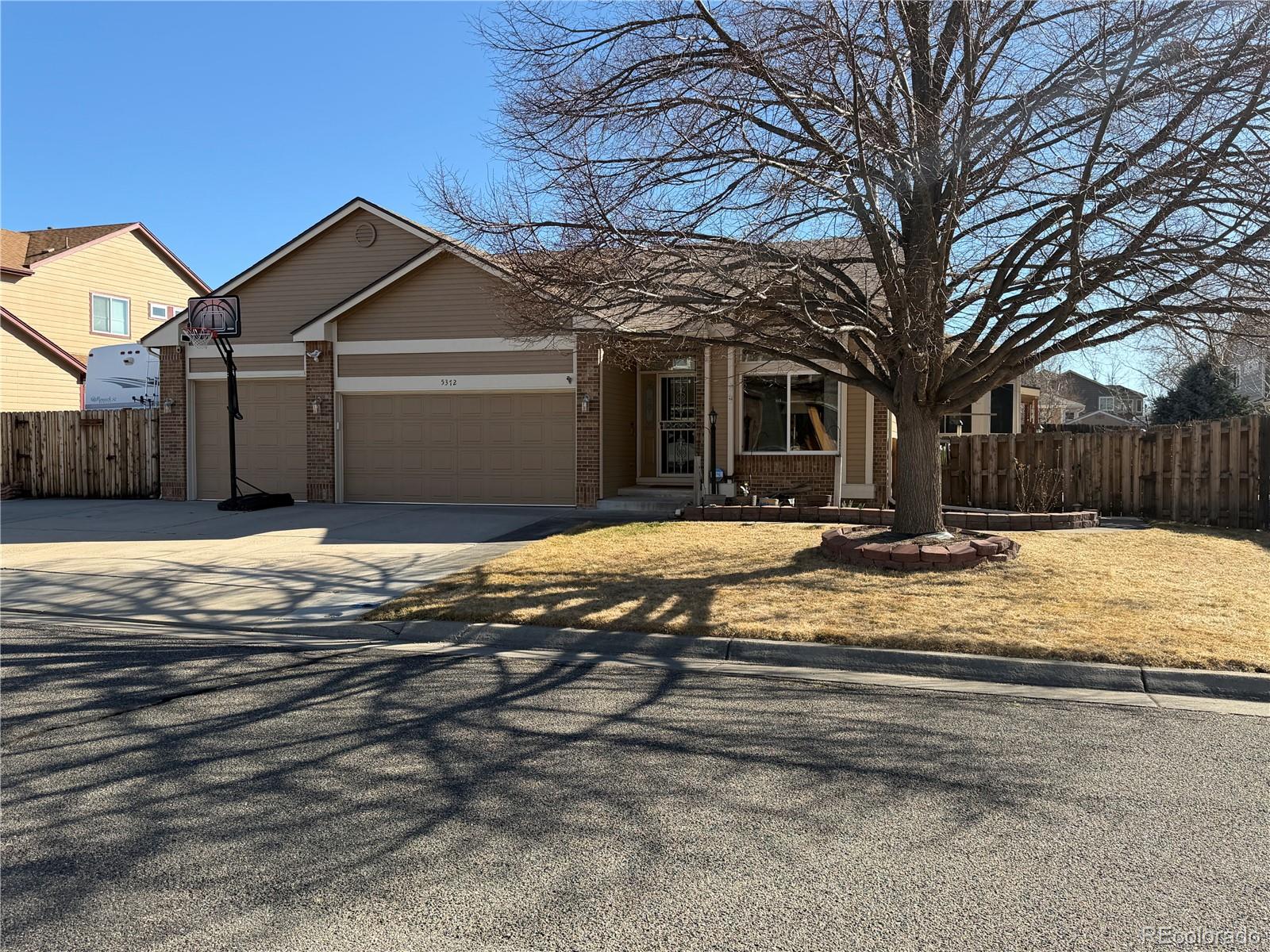 MLS Image #0 for 5372  yank way,arvada, Colorado