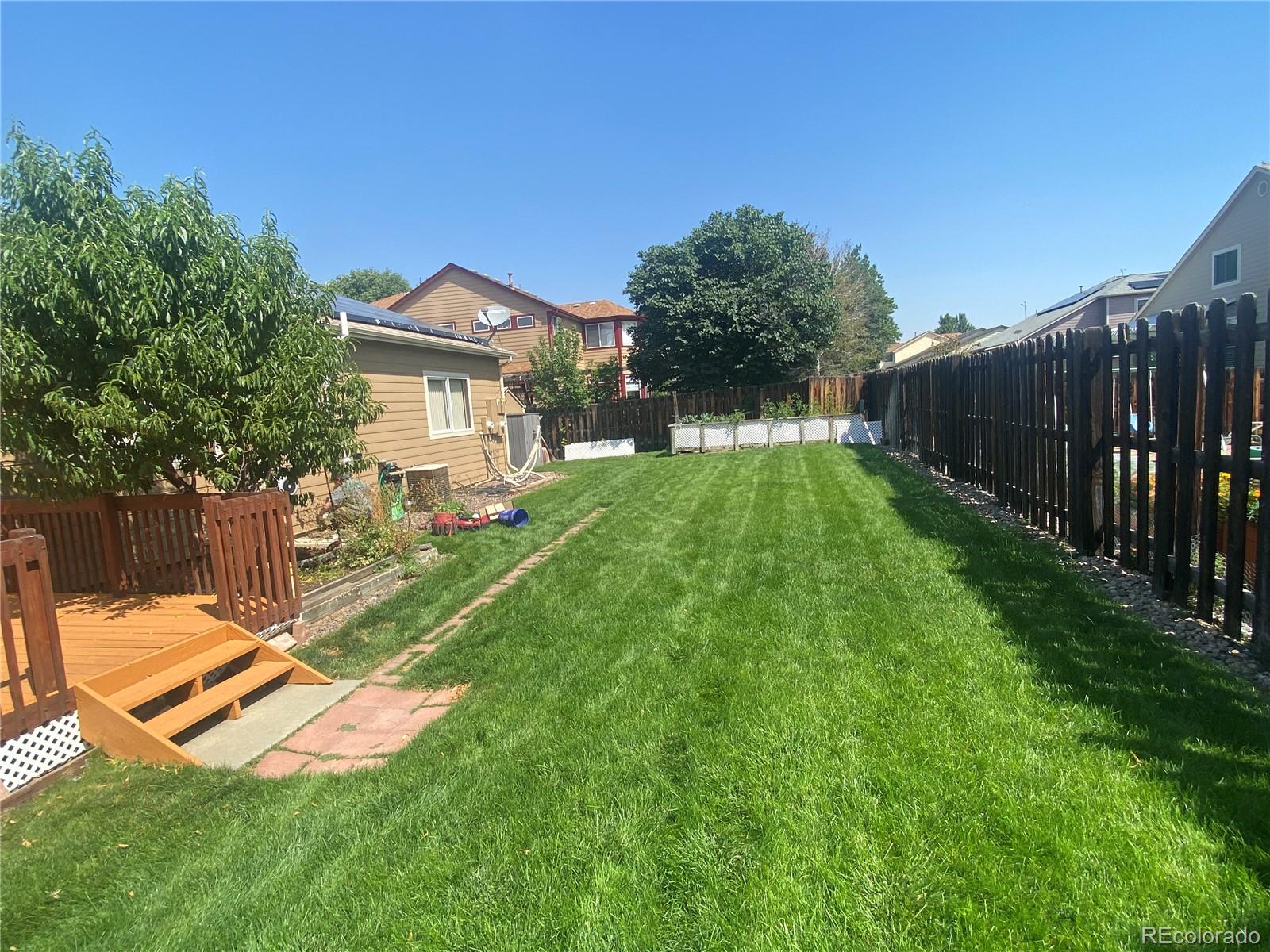 MLS Image #1 for 5372  yank way,arvada, Colorado