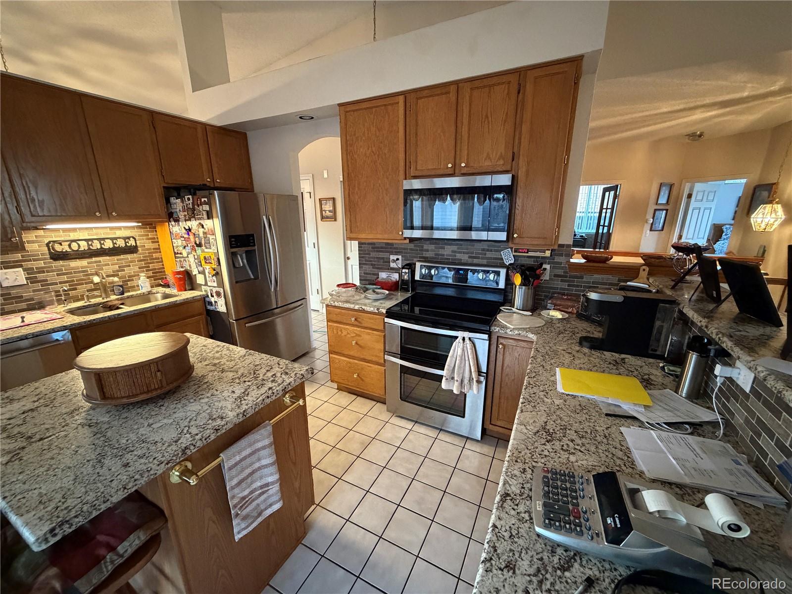 MLS Image #2 for 5372  yank way,arvada, Colorado