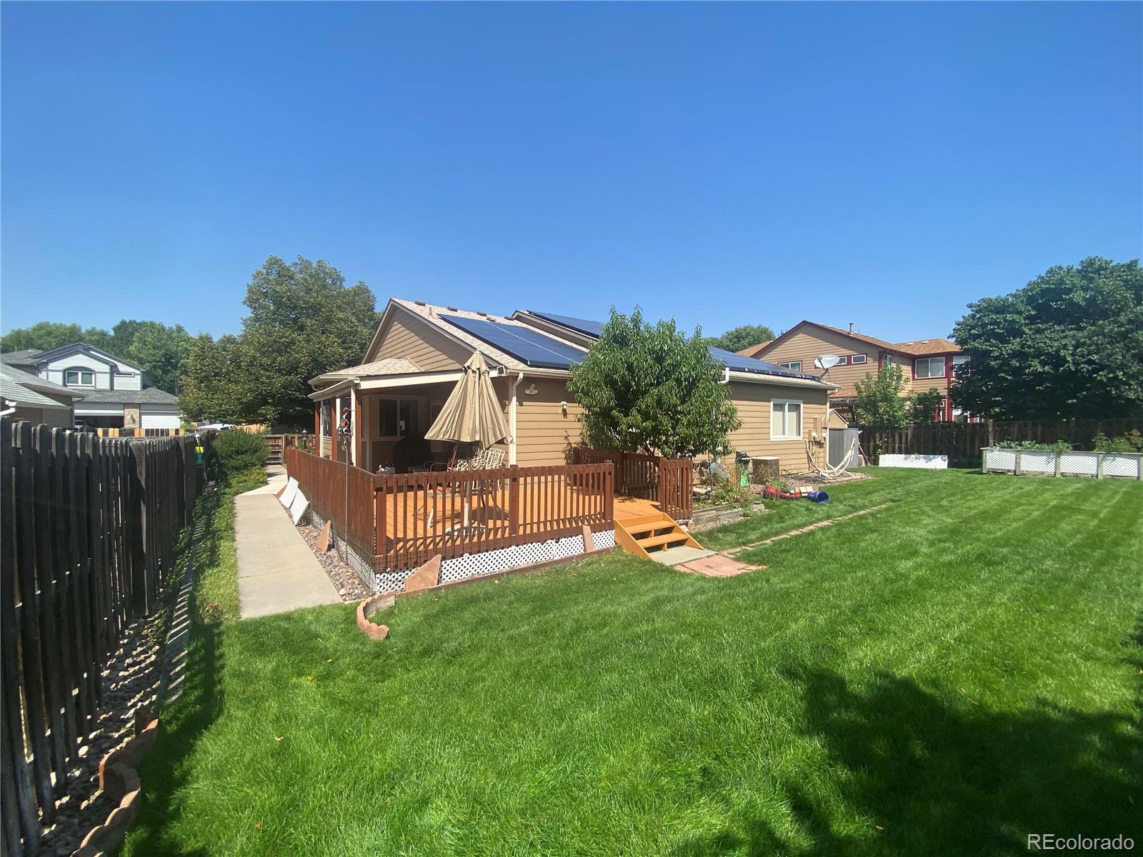 MLS Image #23 for 5372  yank way,arvada, Colorado