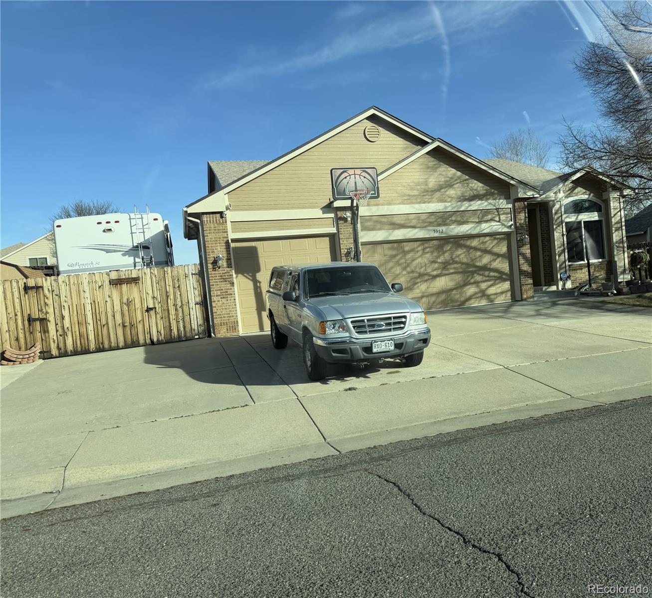 MLS Image #25 for 5372  yank way,arvada, Colorado