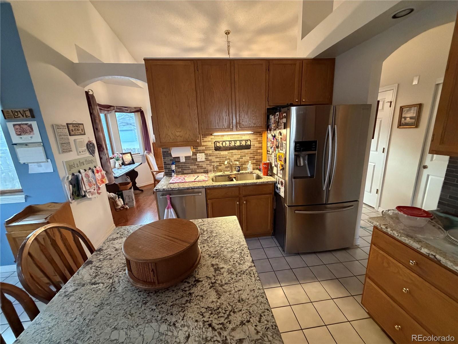 MLS Image #3 for 5372  yank way,arvada, Colorado