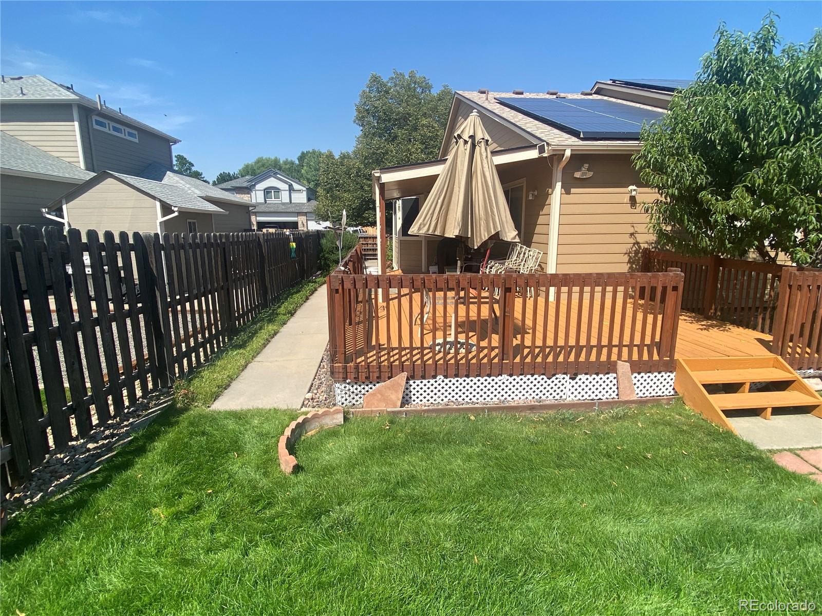 MLS Image #8 for 5372  yank way,arvada, Colorado