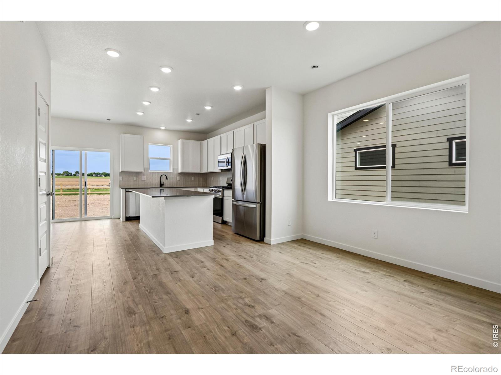 MLS Image #2 for 1871  triticale way,johnstown, Colorado