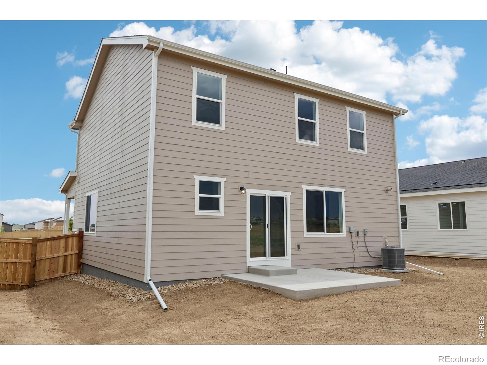 MLS Image #31 for 1871  triticale way,johnstown, Colorado