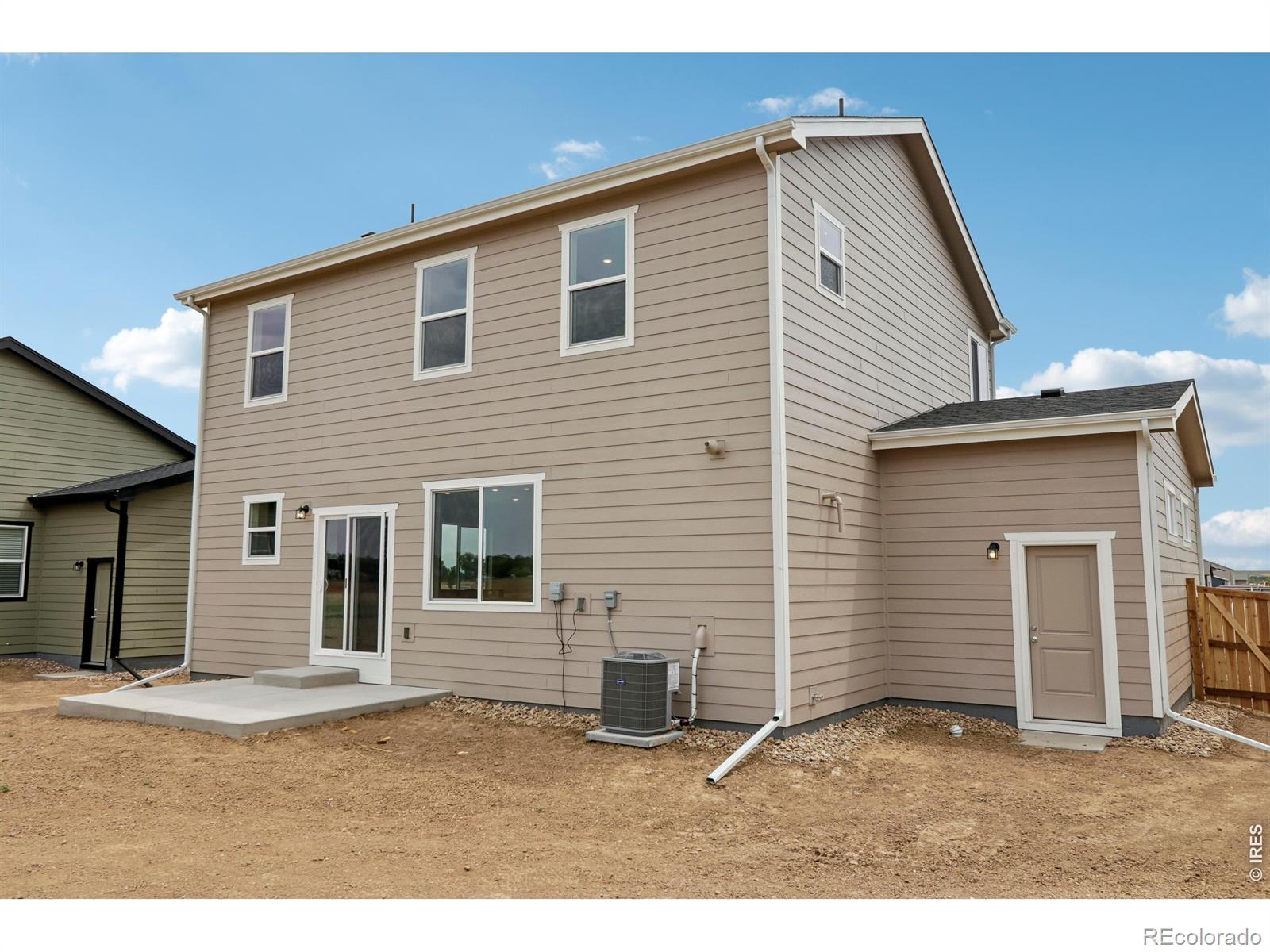 MLS Image #32 for 1871  triticale way,johnstown, Colorado